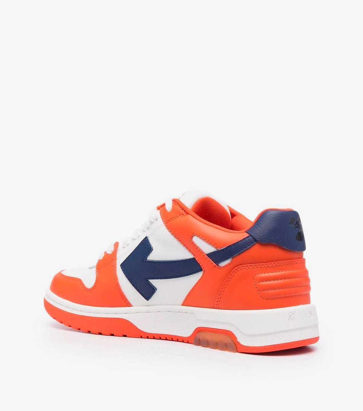 Out Of Office low-top