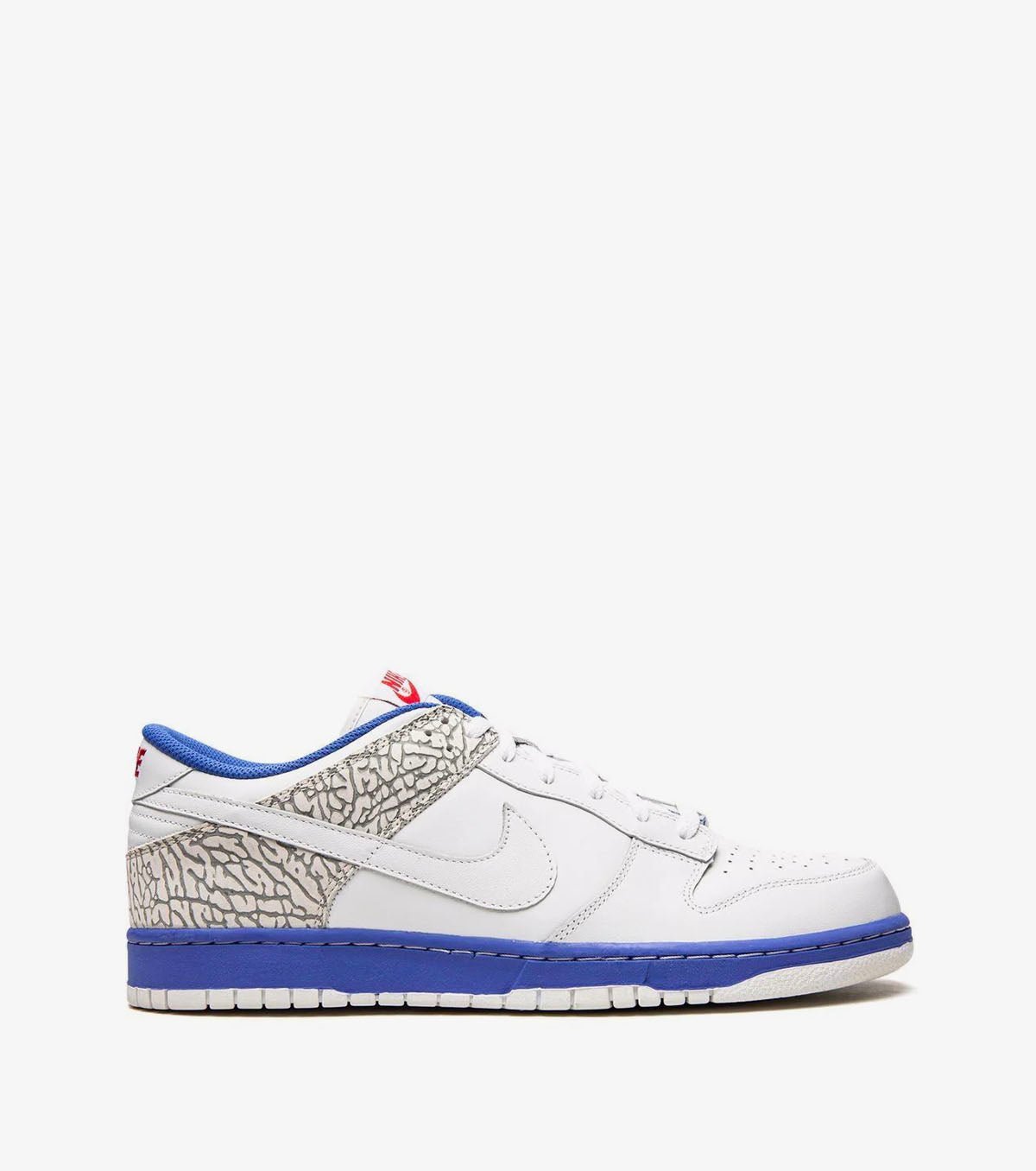 Dunk Low CL
