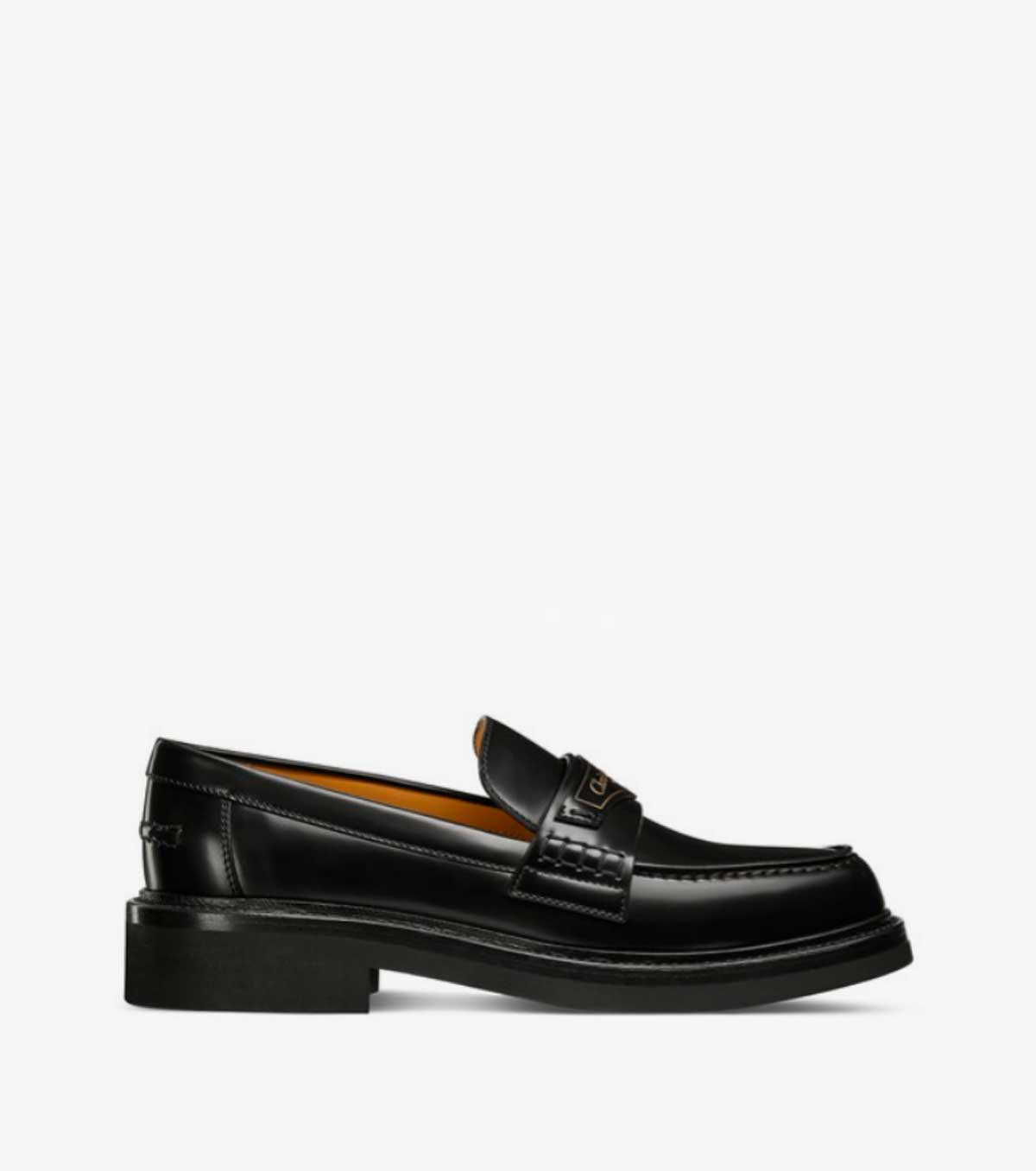 Boy Loafers