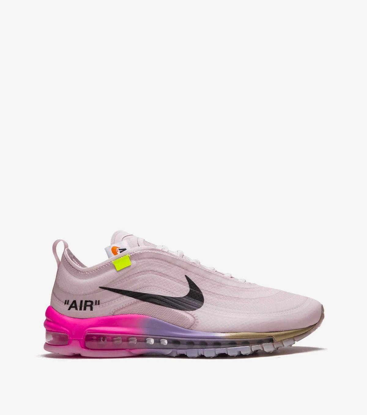 Off-White X Air Max 97 OG