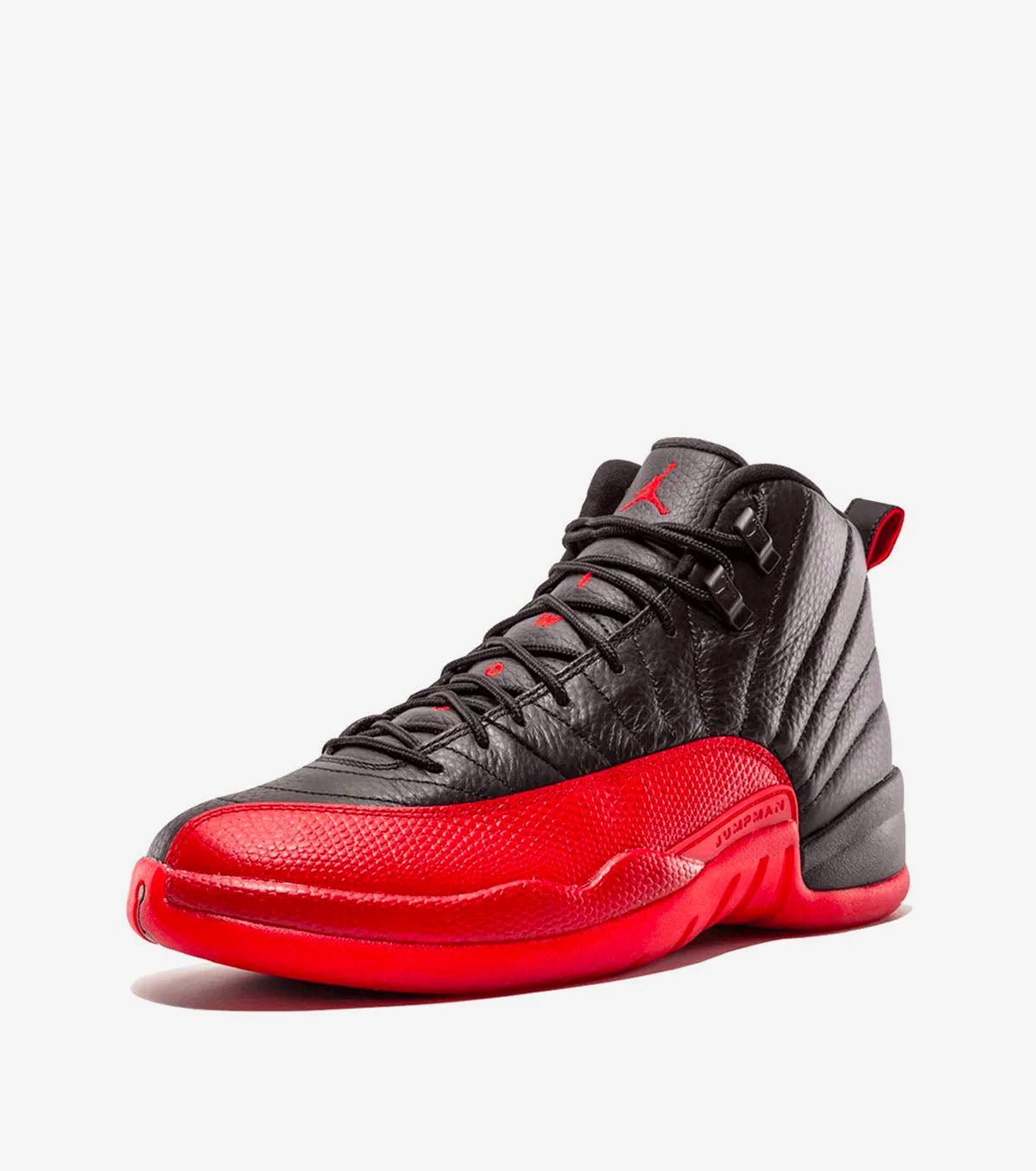 Air Jordan 12 Retro flu game 2016