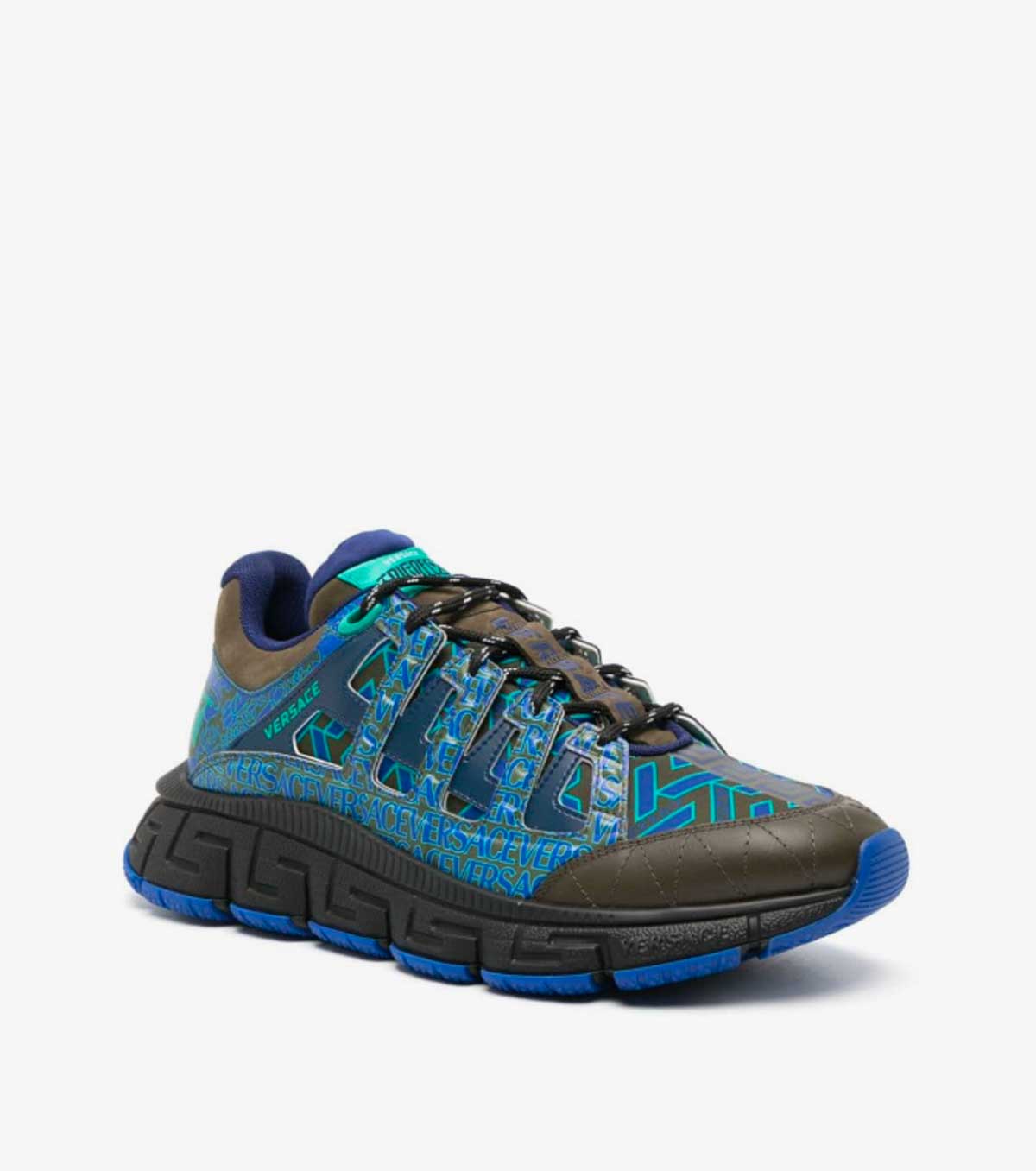 Trigreca chunky sneakers