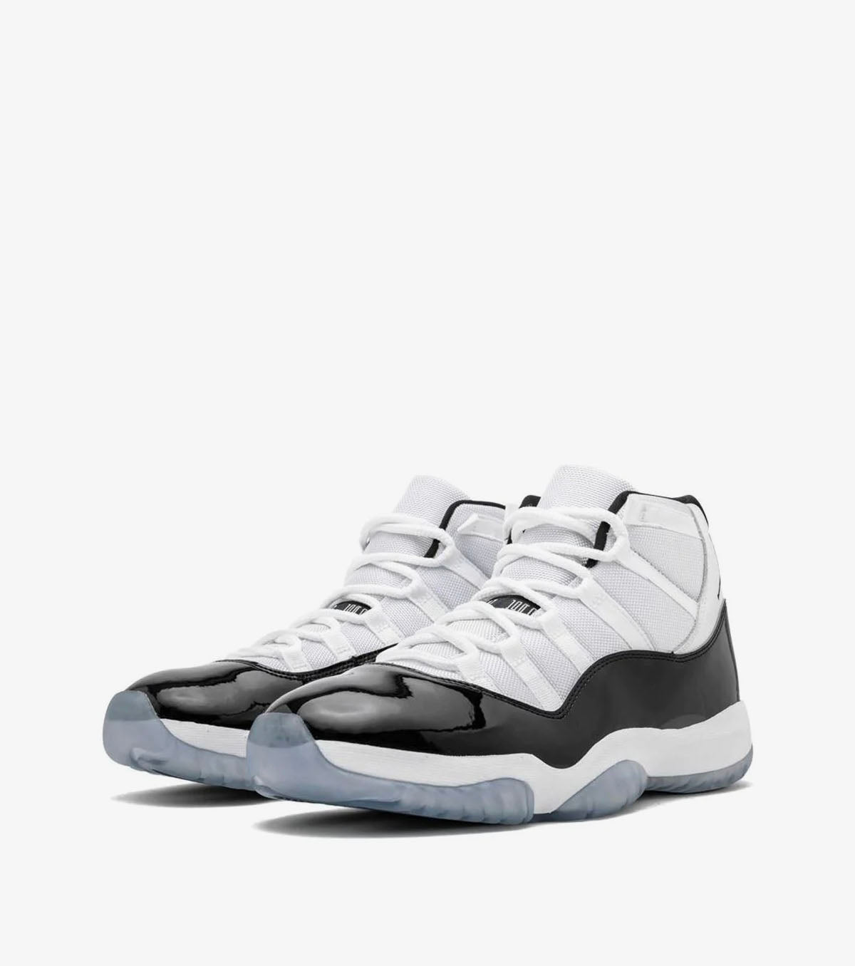 Air Jordan 11 Retro Concord - 2018 Release