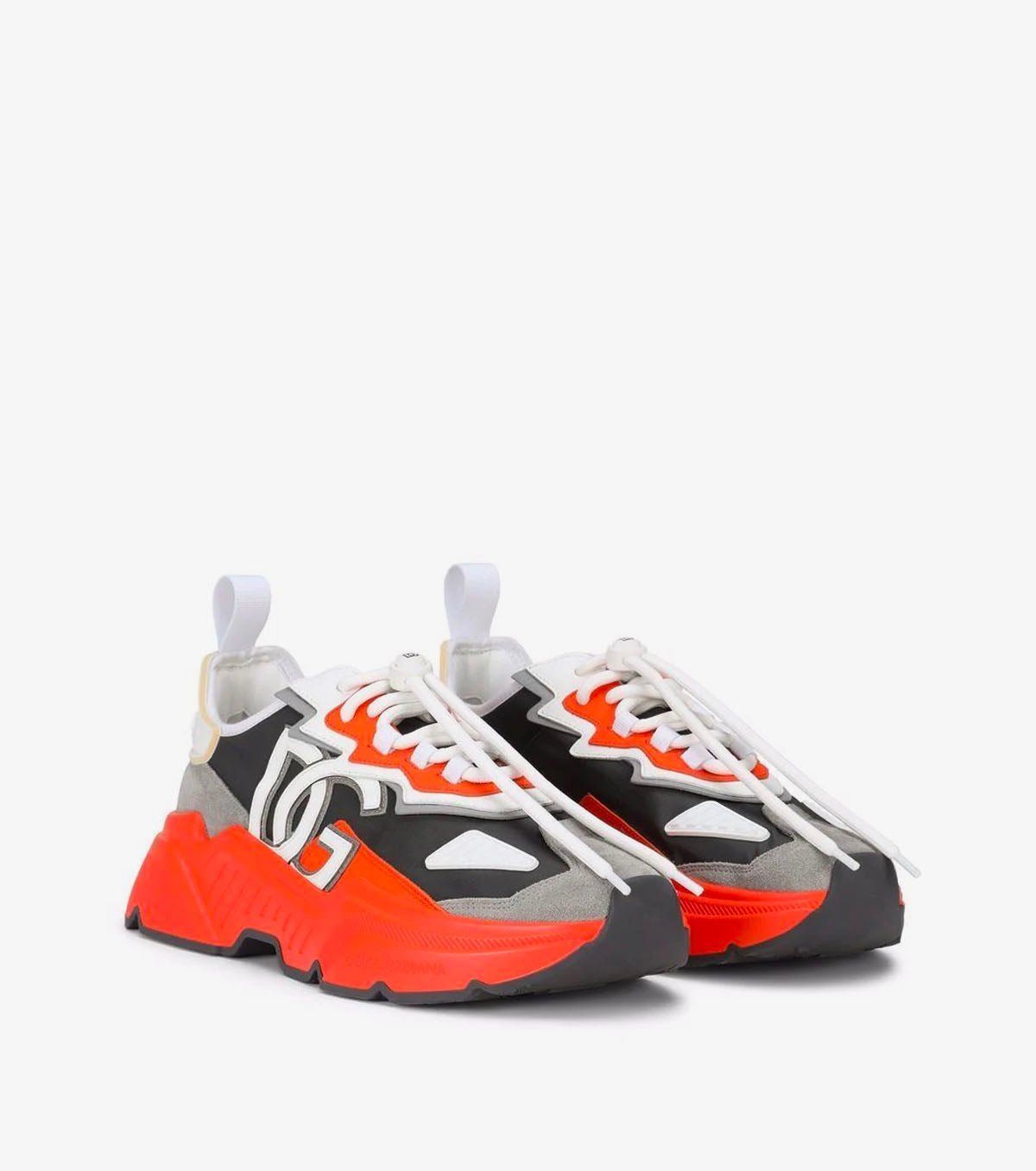 Mixed-materials Daymaster