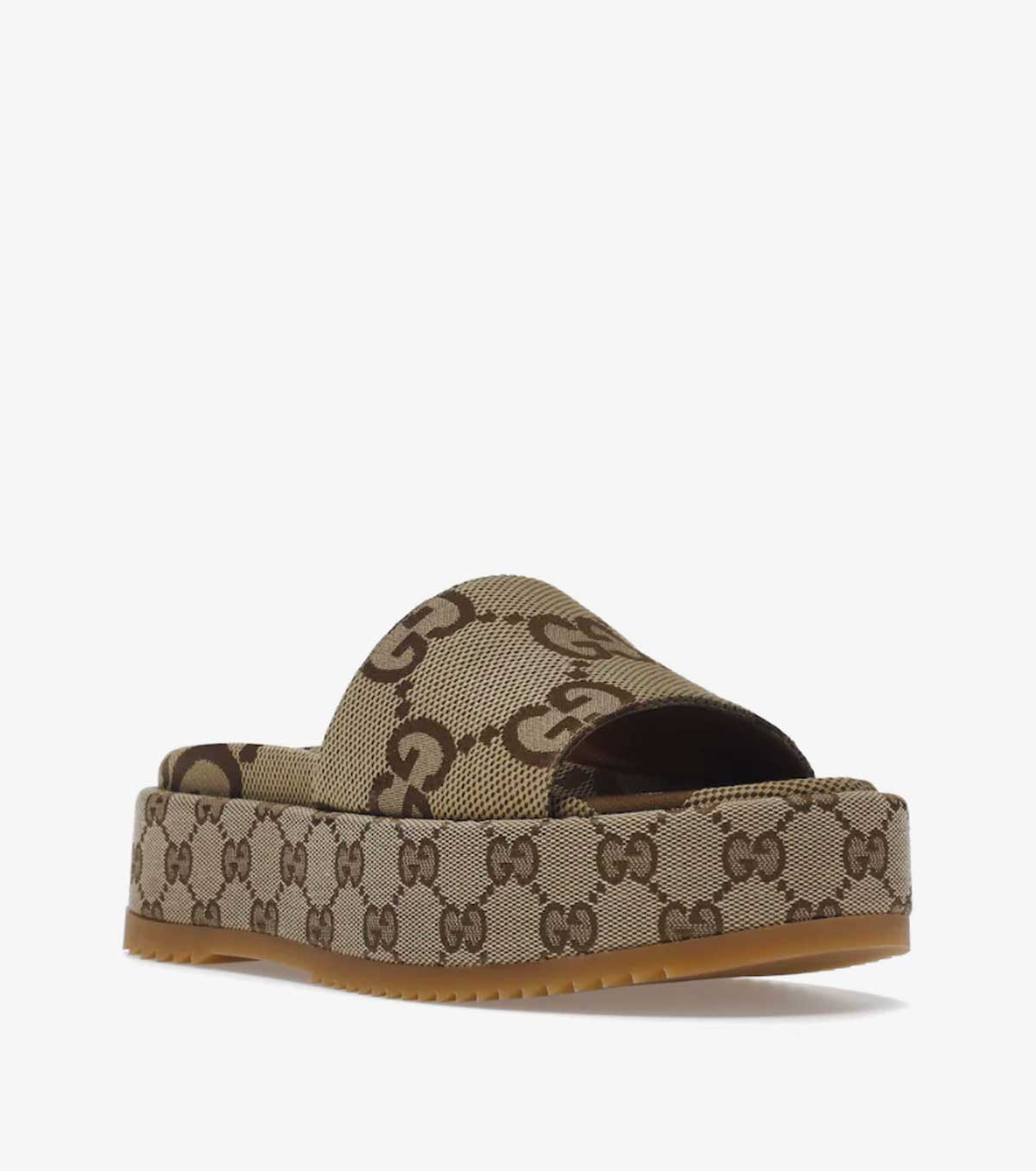 Angelina Platform 55mm Sandal