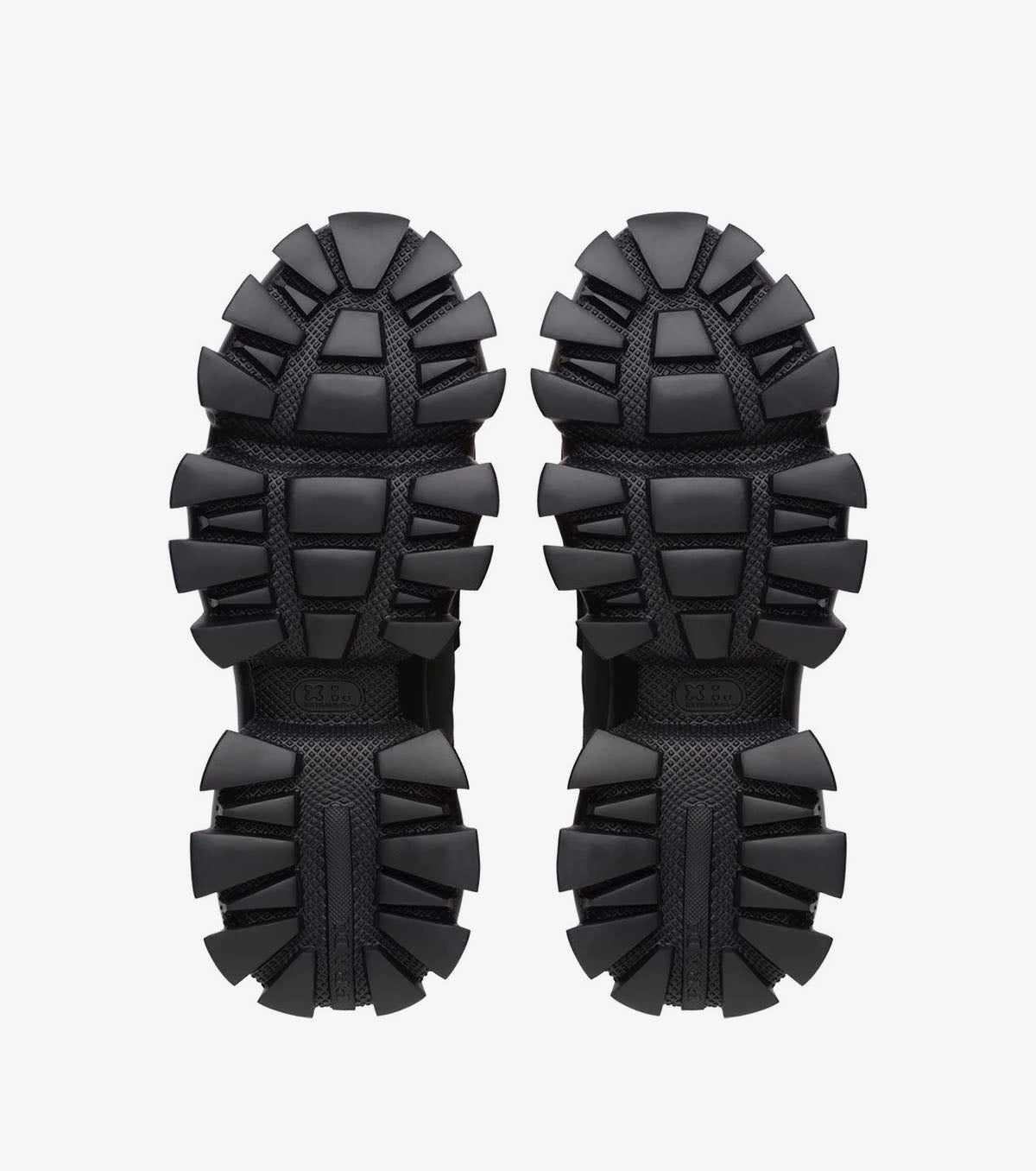 Cloudbust Thunder low-top