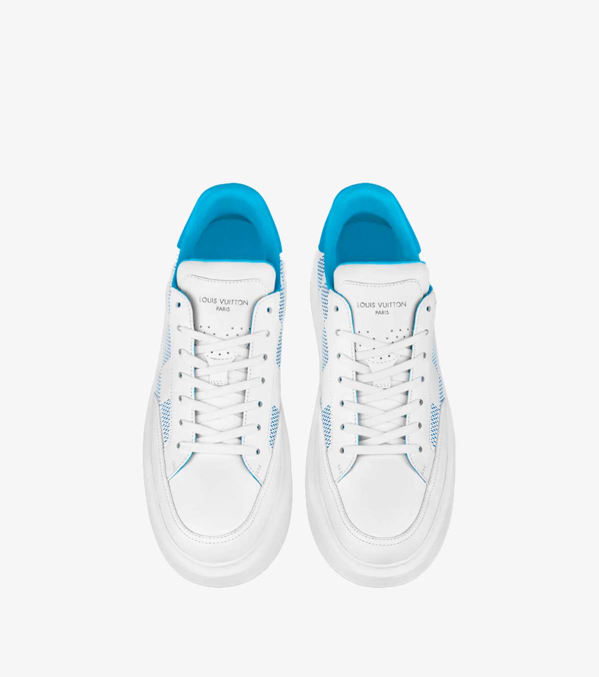 Beverly Hills Sneaker