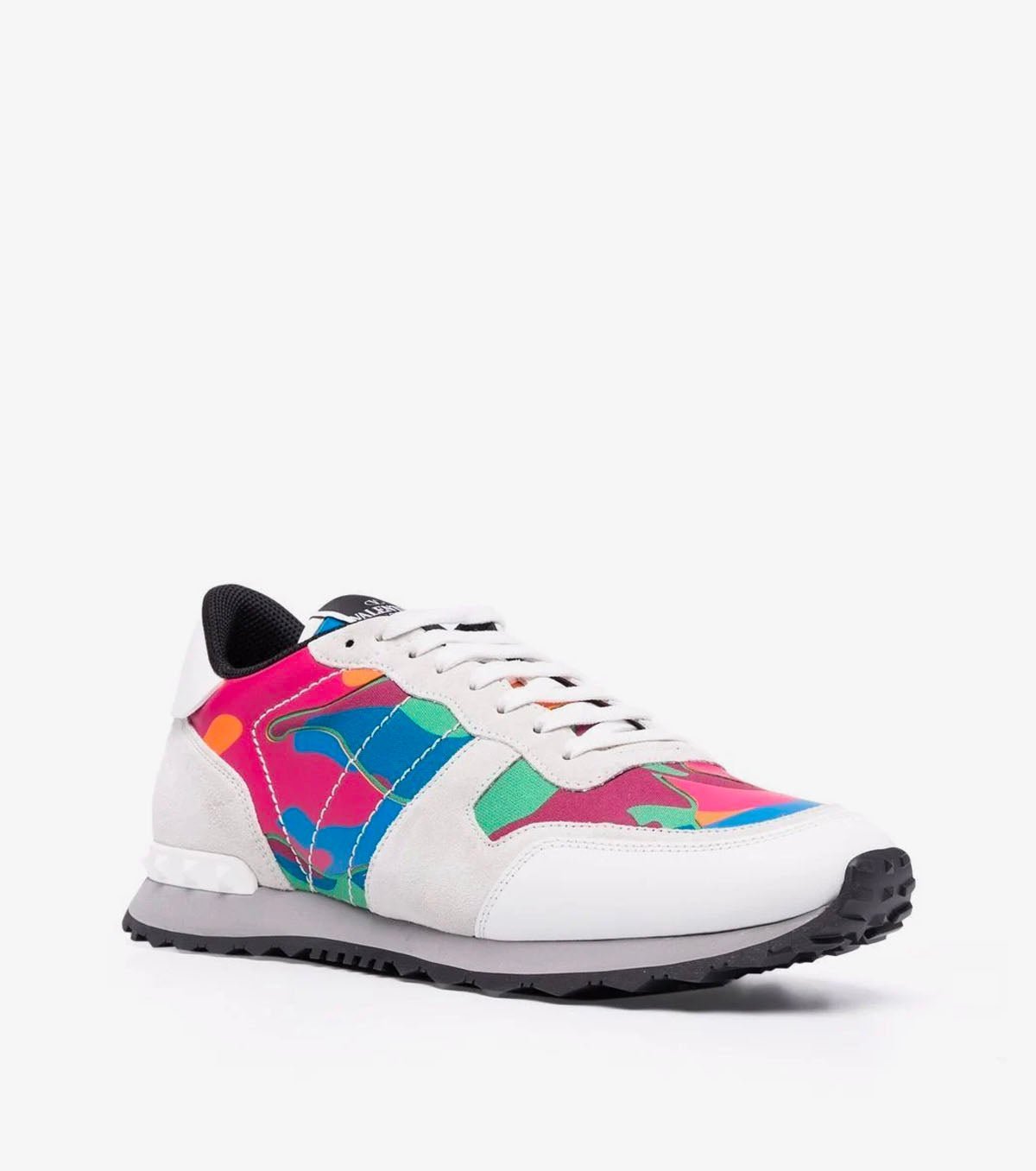 Rockrunner Camouflage