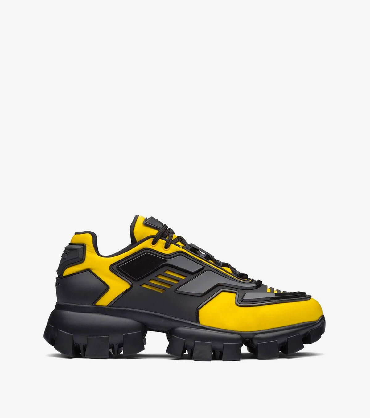 Cloudbust Thunder low-top