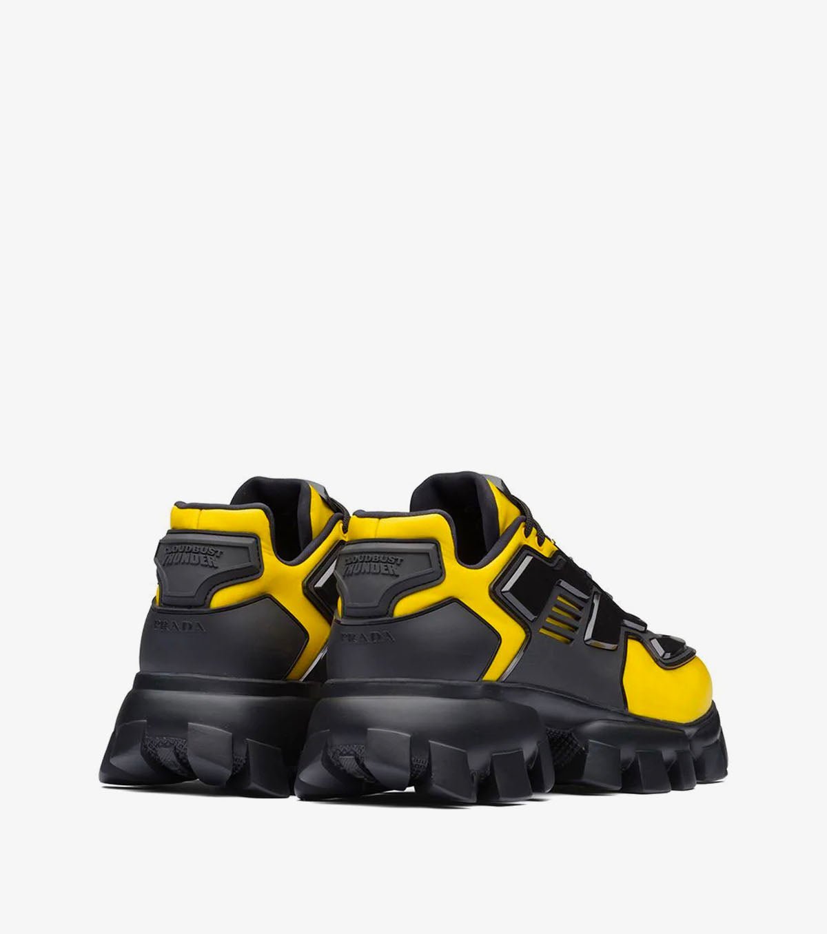 Cloudbust Thunder low-top