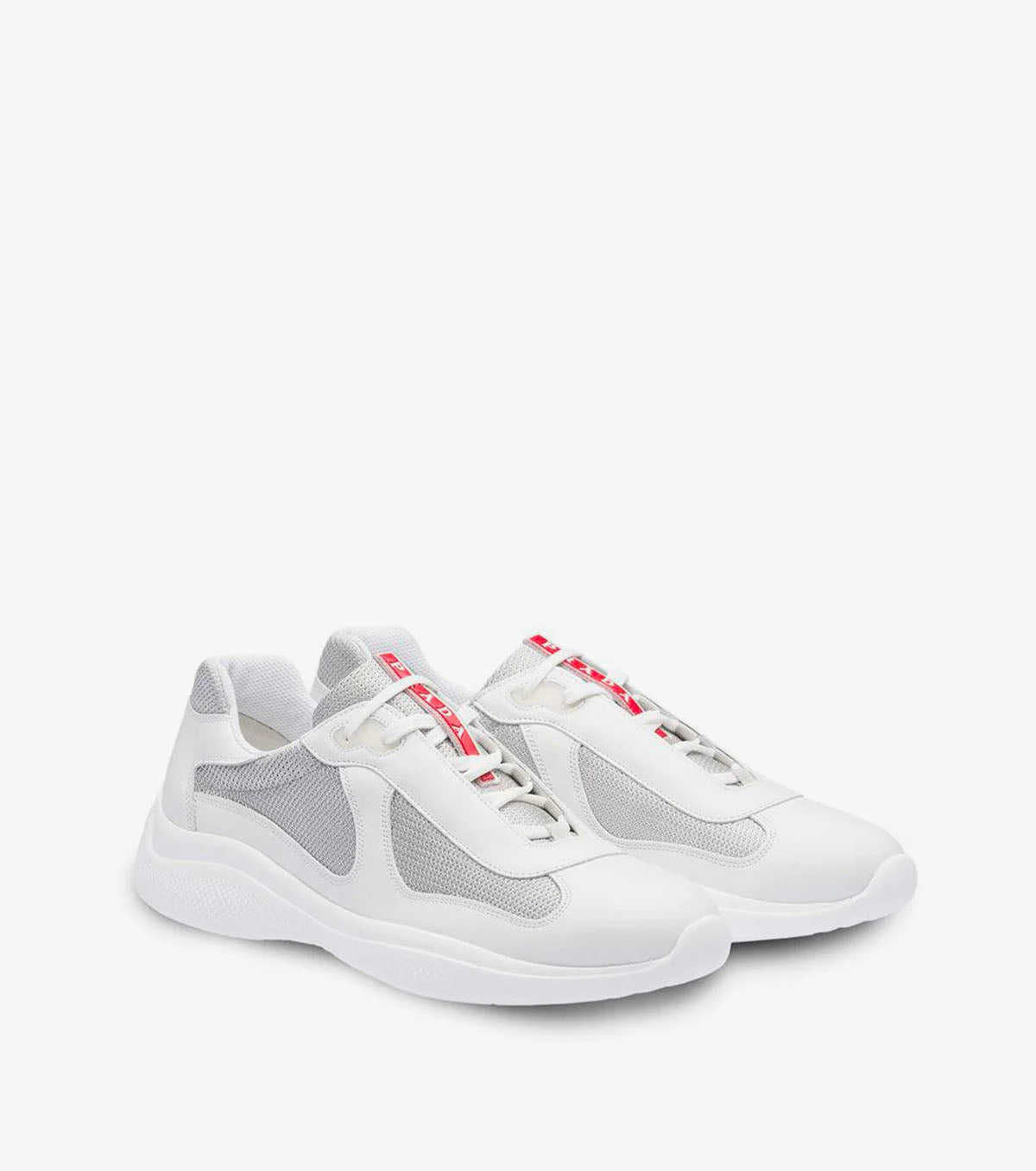 America's Cup low-top