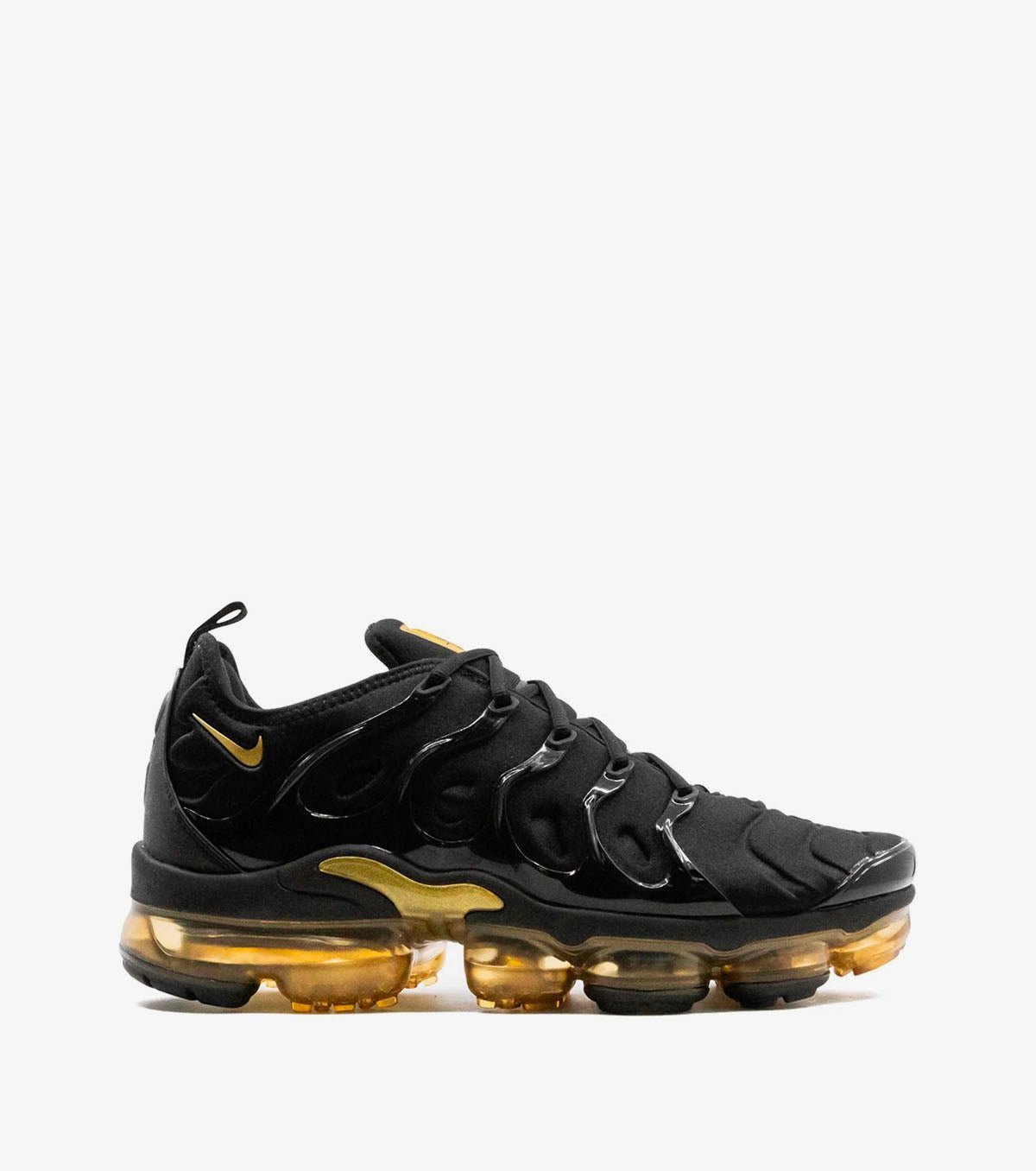 Air VaporMax Plus low-top