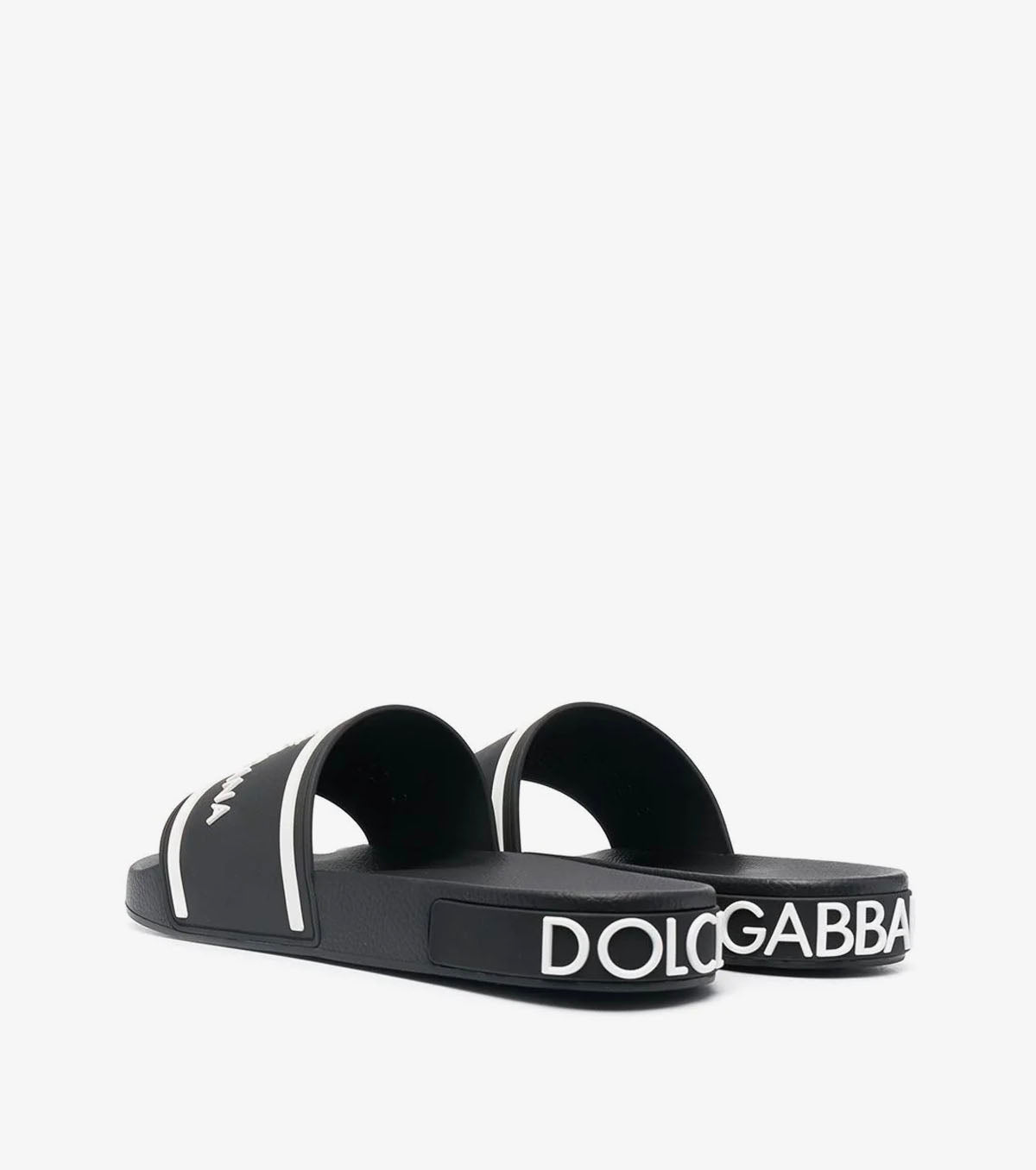 logo-print flat slides