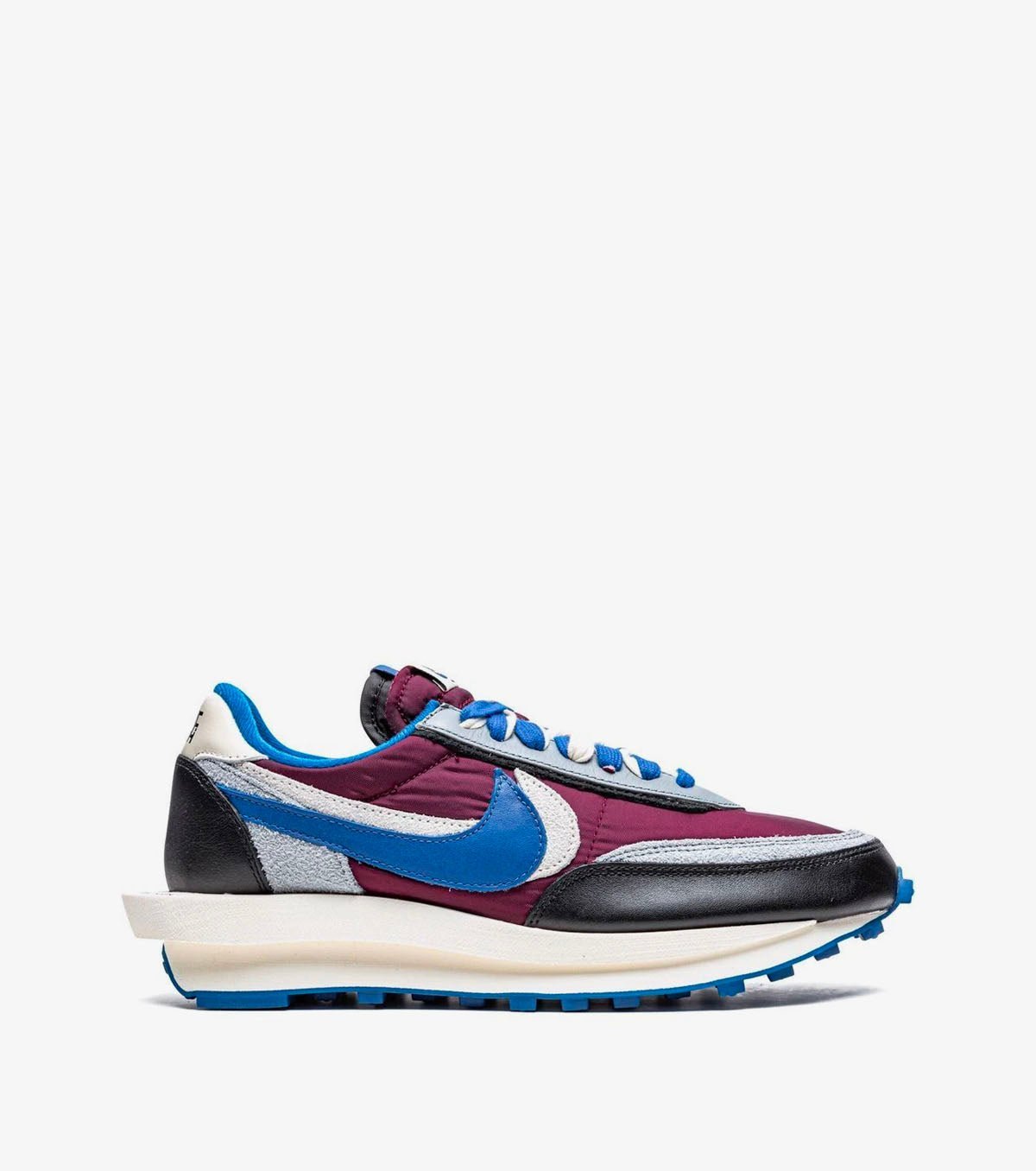Nike x sacai x UNDERCOVER LDWaffle SU