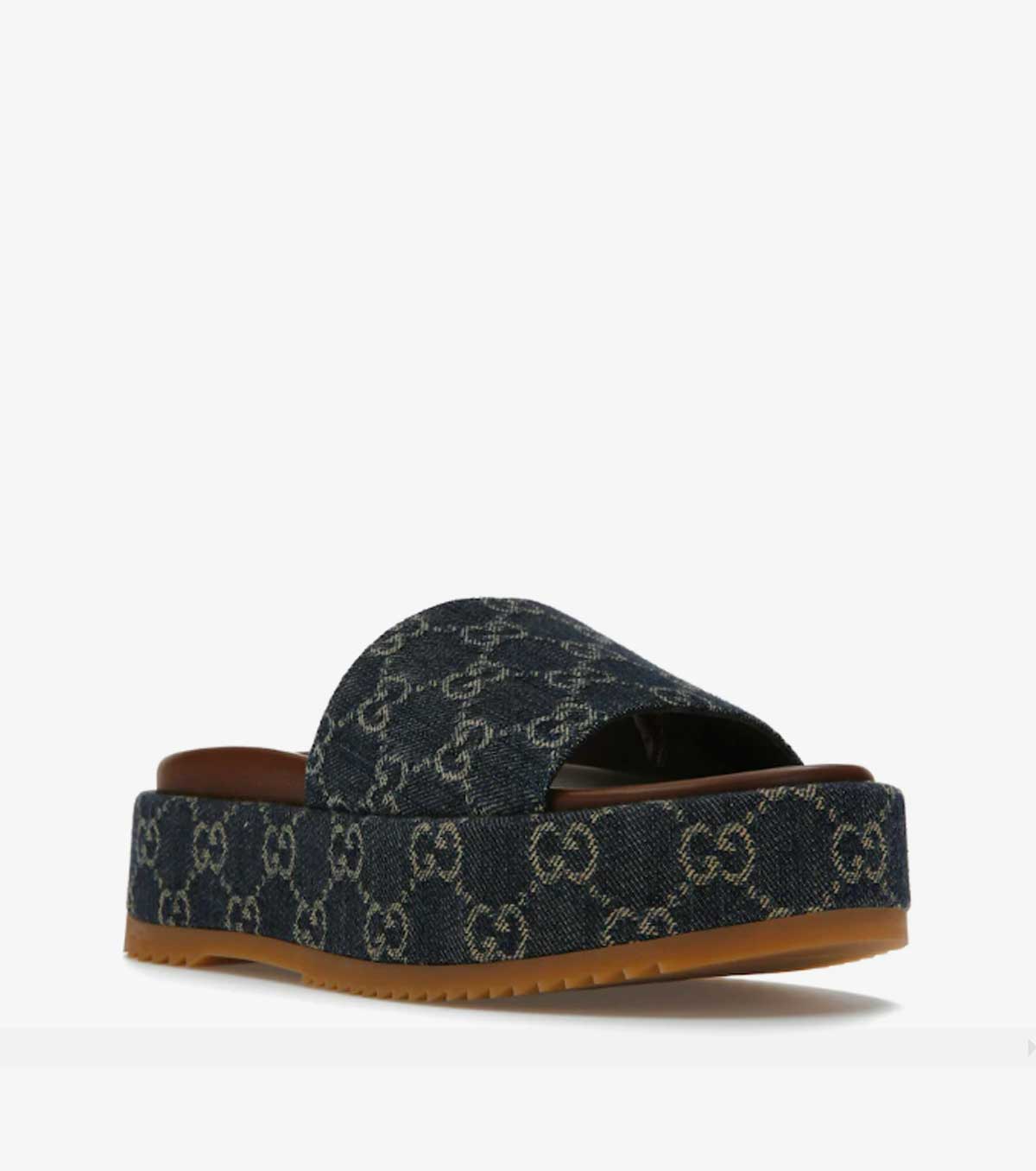 Angelina 55mm platform sandals