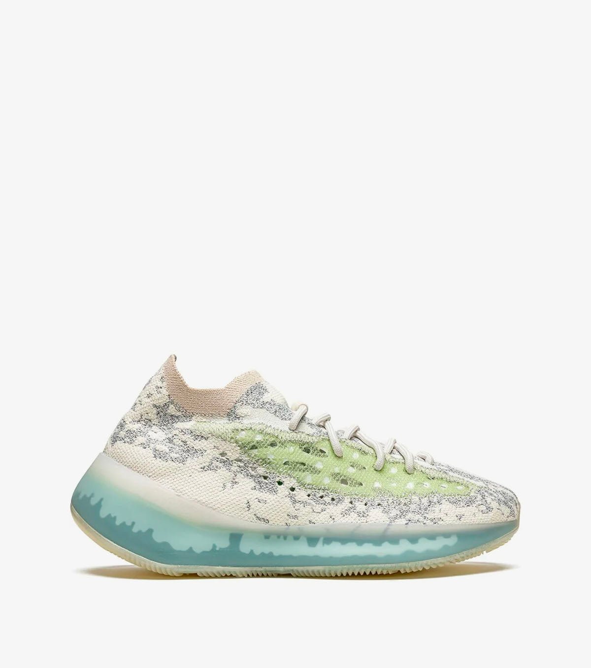 Yeezy Boost 380 'Alien Blue'