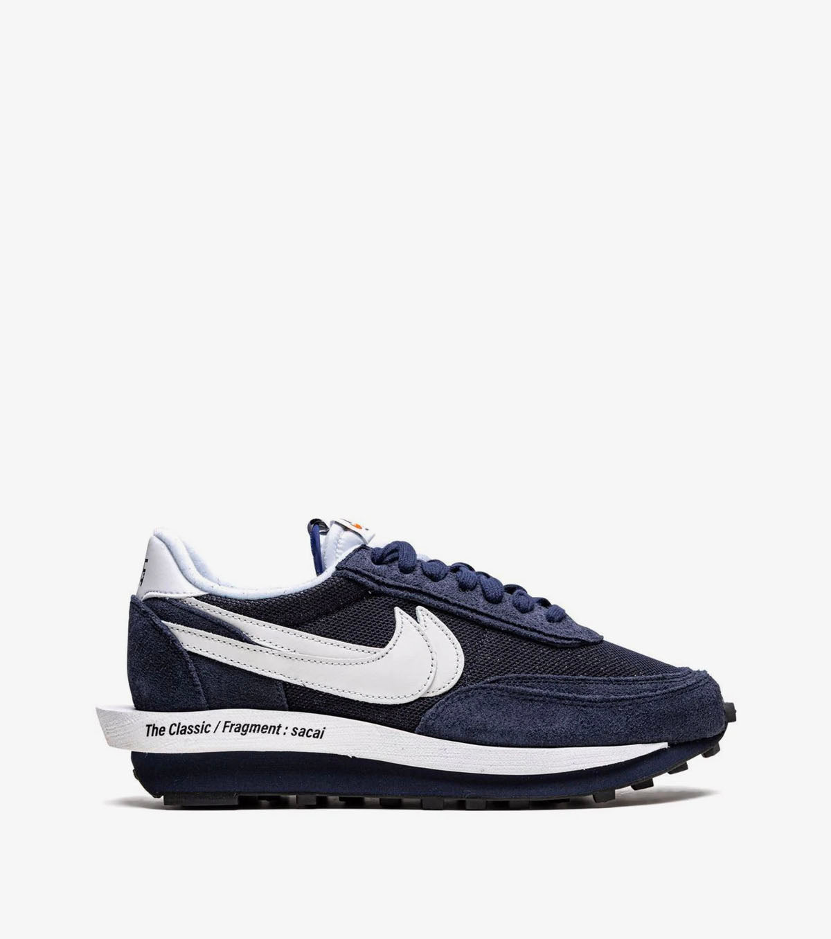 Nike x Sacai x Fragments LDWaffle