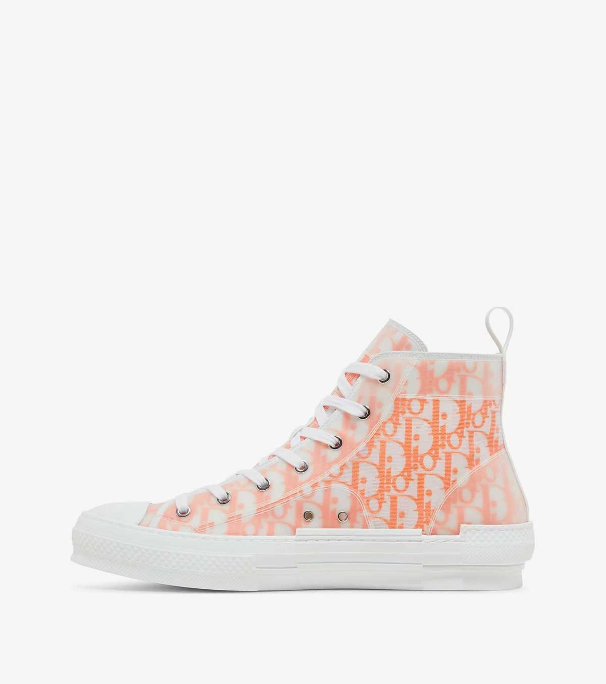 B23 High-Top Sneaker