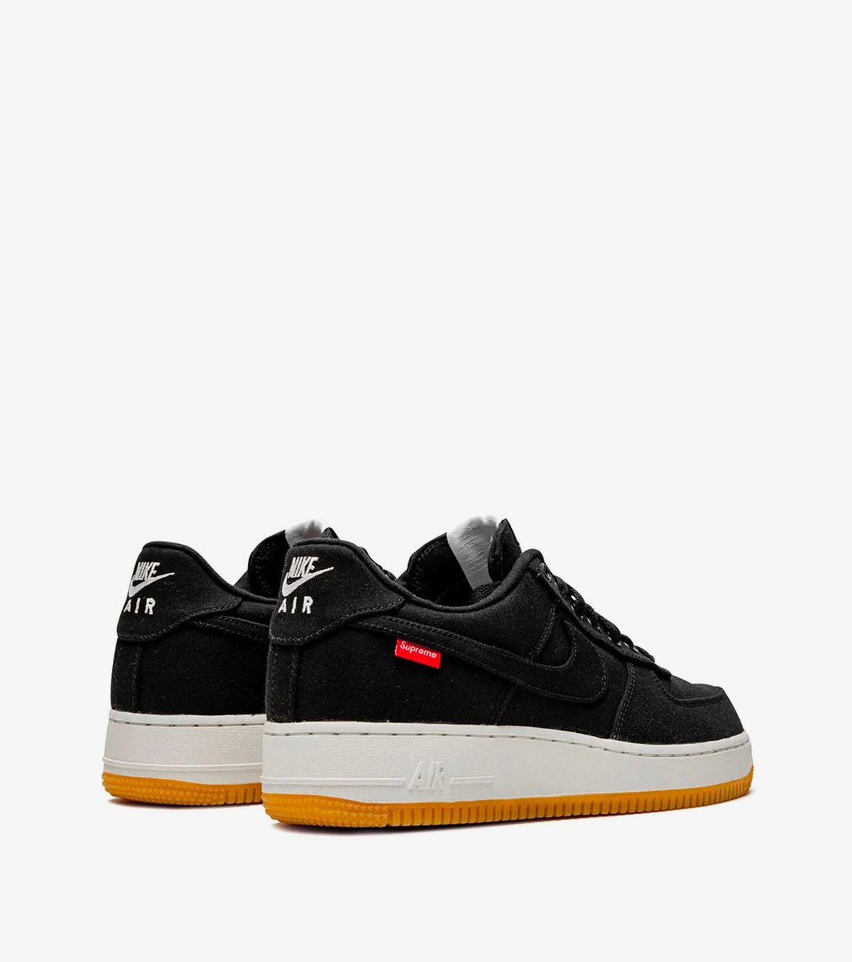 Air Force 1 Low Premium 08 NRG