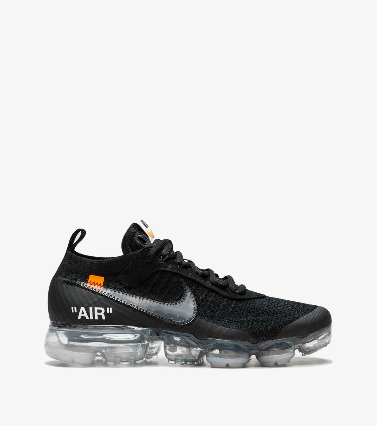 Off-White X Vapormax FK