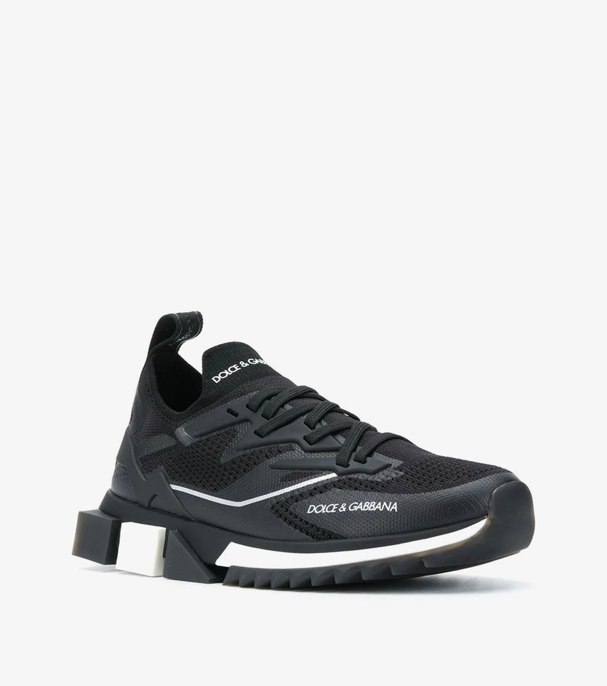 Sorrento mesh slip-on