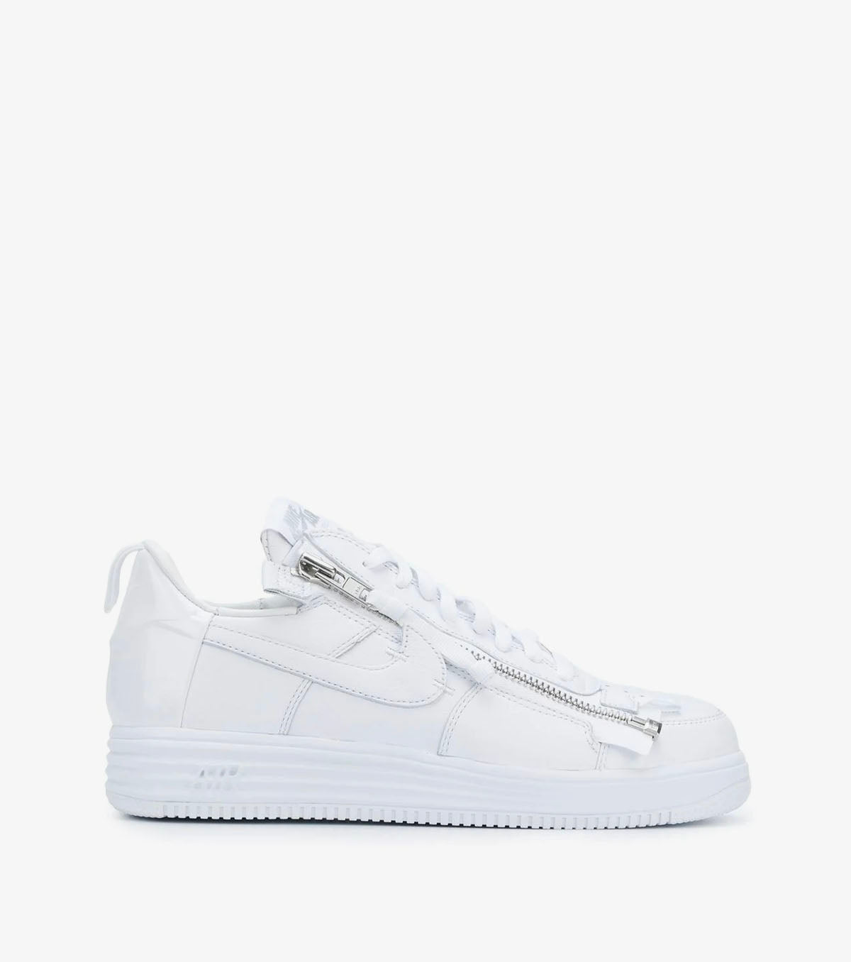 Acronym X Lunar Air Force 1