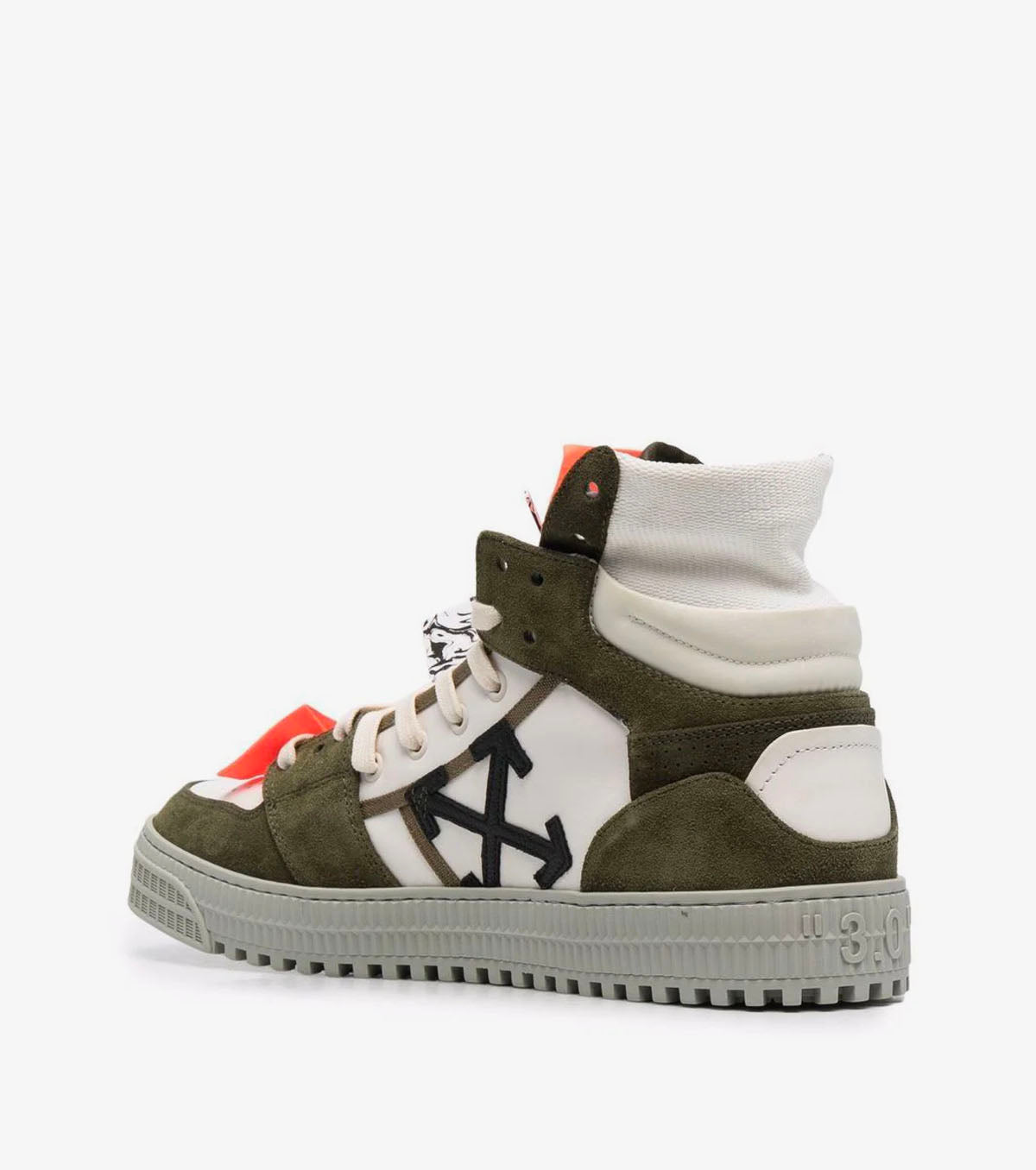 Off Court 3.0 high-top