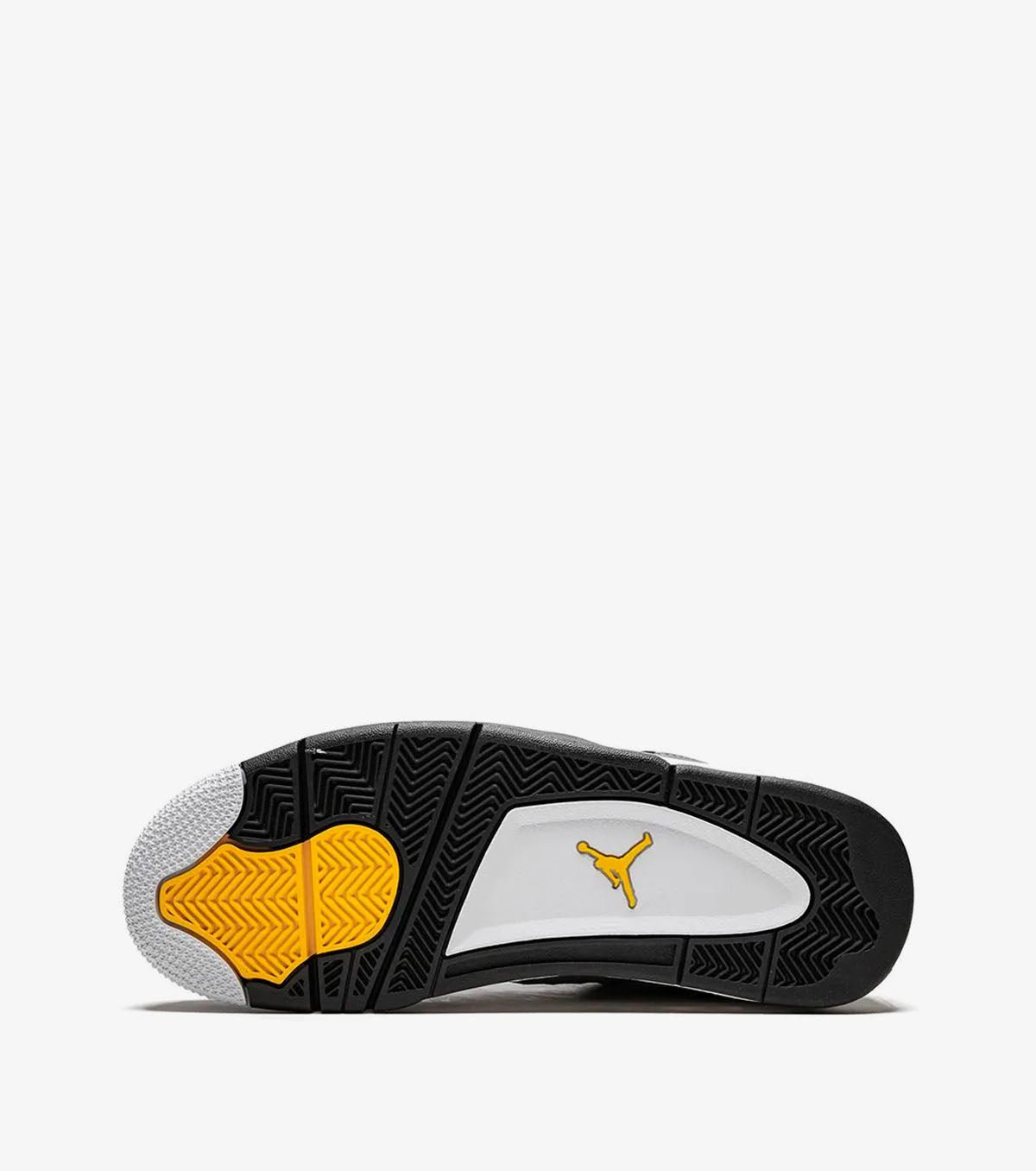 Air Jordan 4 Retro cool grey