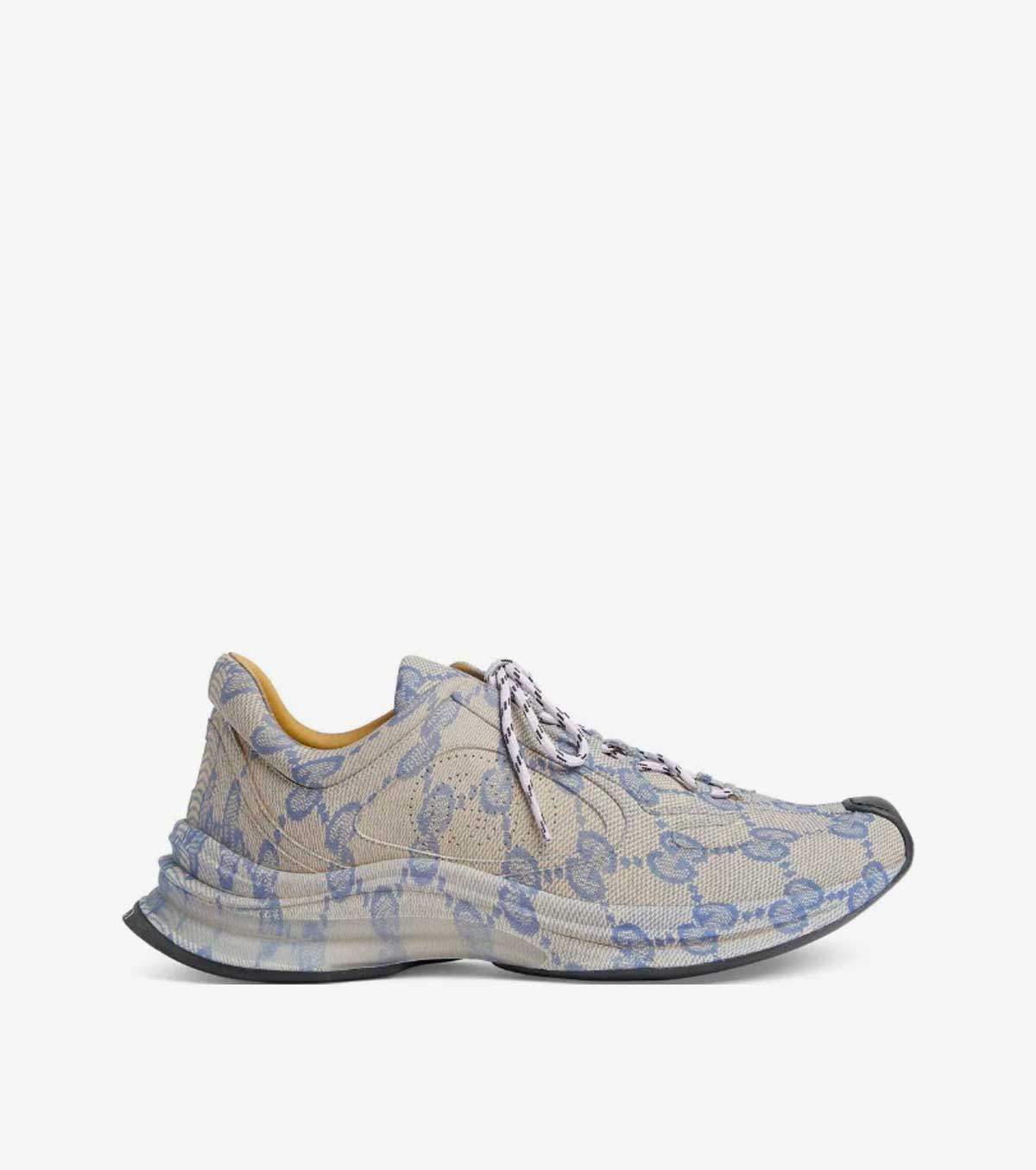 GG-logo sneakers