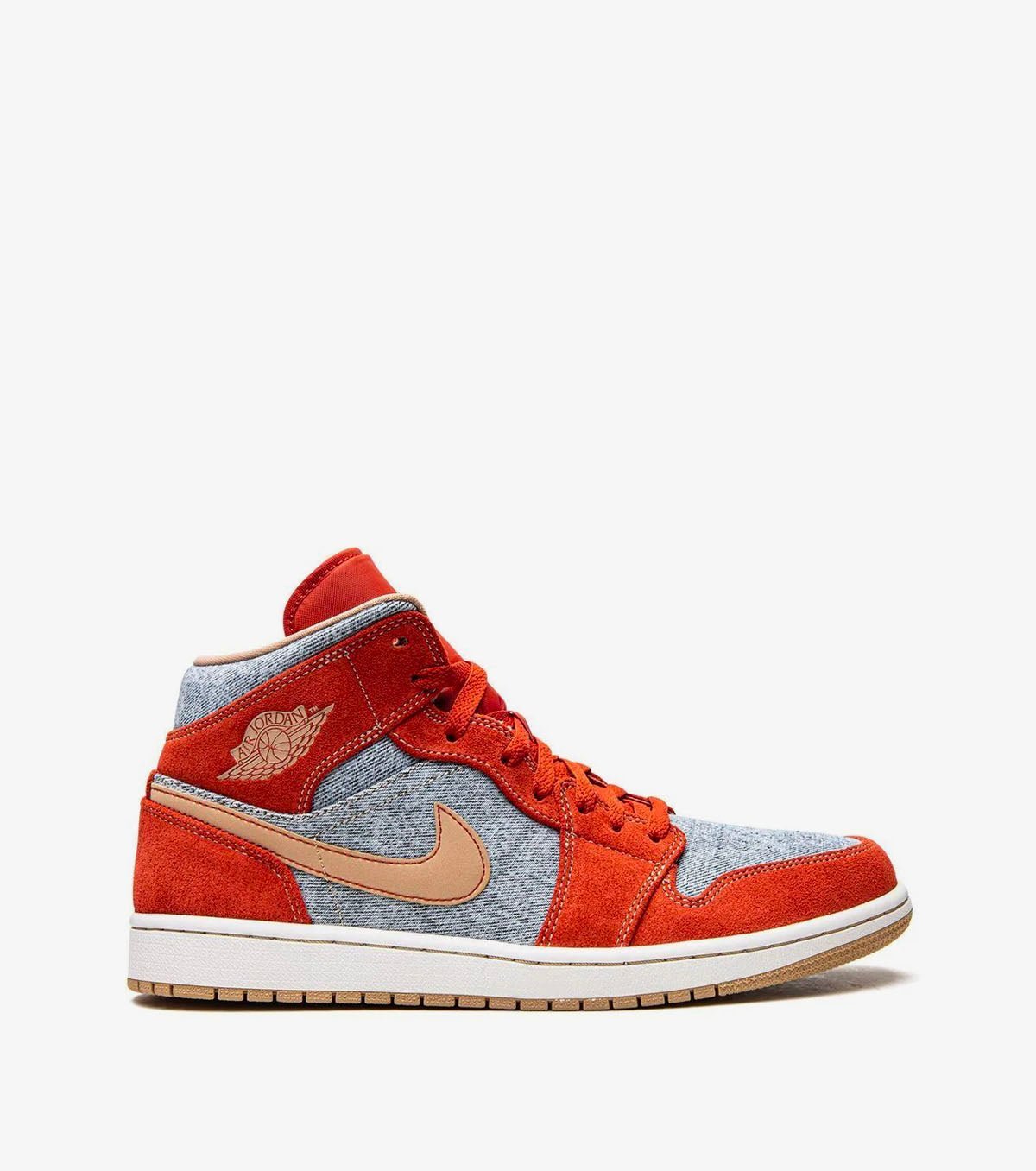 Air Jordan 1 Mid SE
