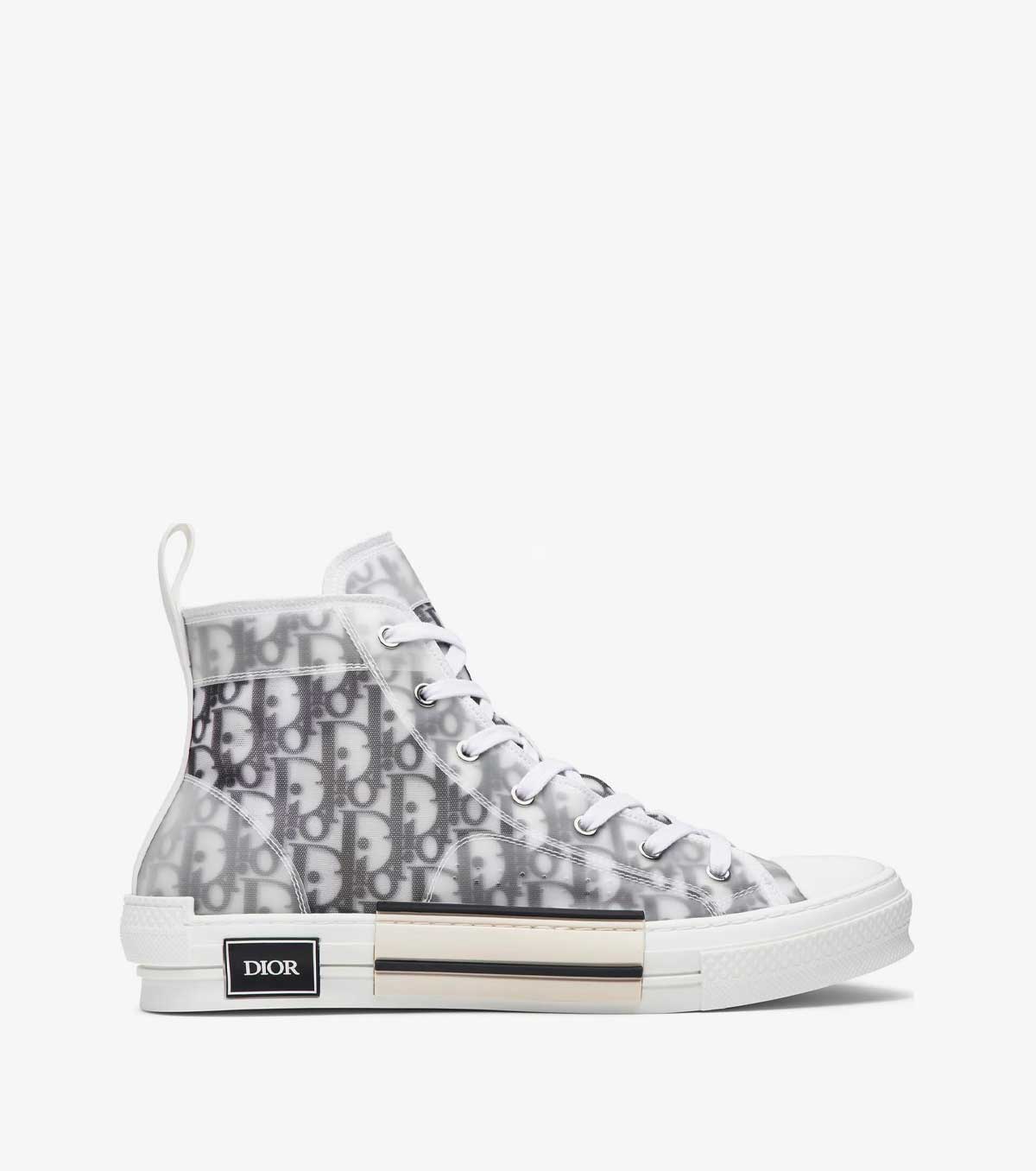 B23 High-Top Sneaker