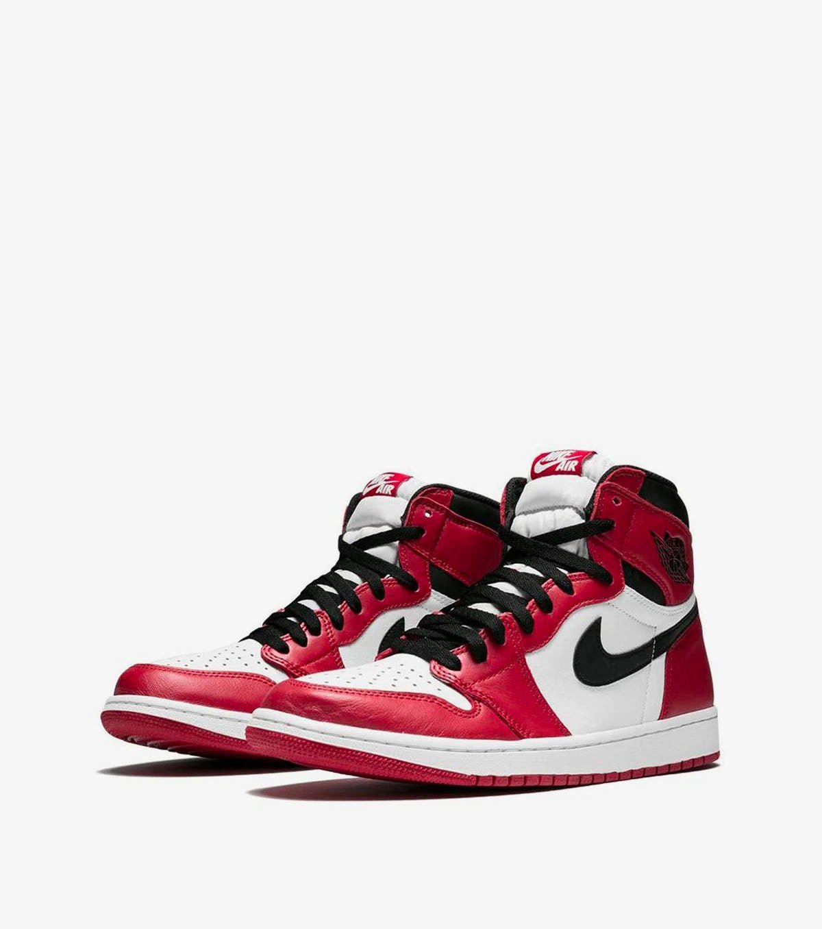 Air Jordan 1 Retro High OG Chicago