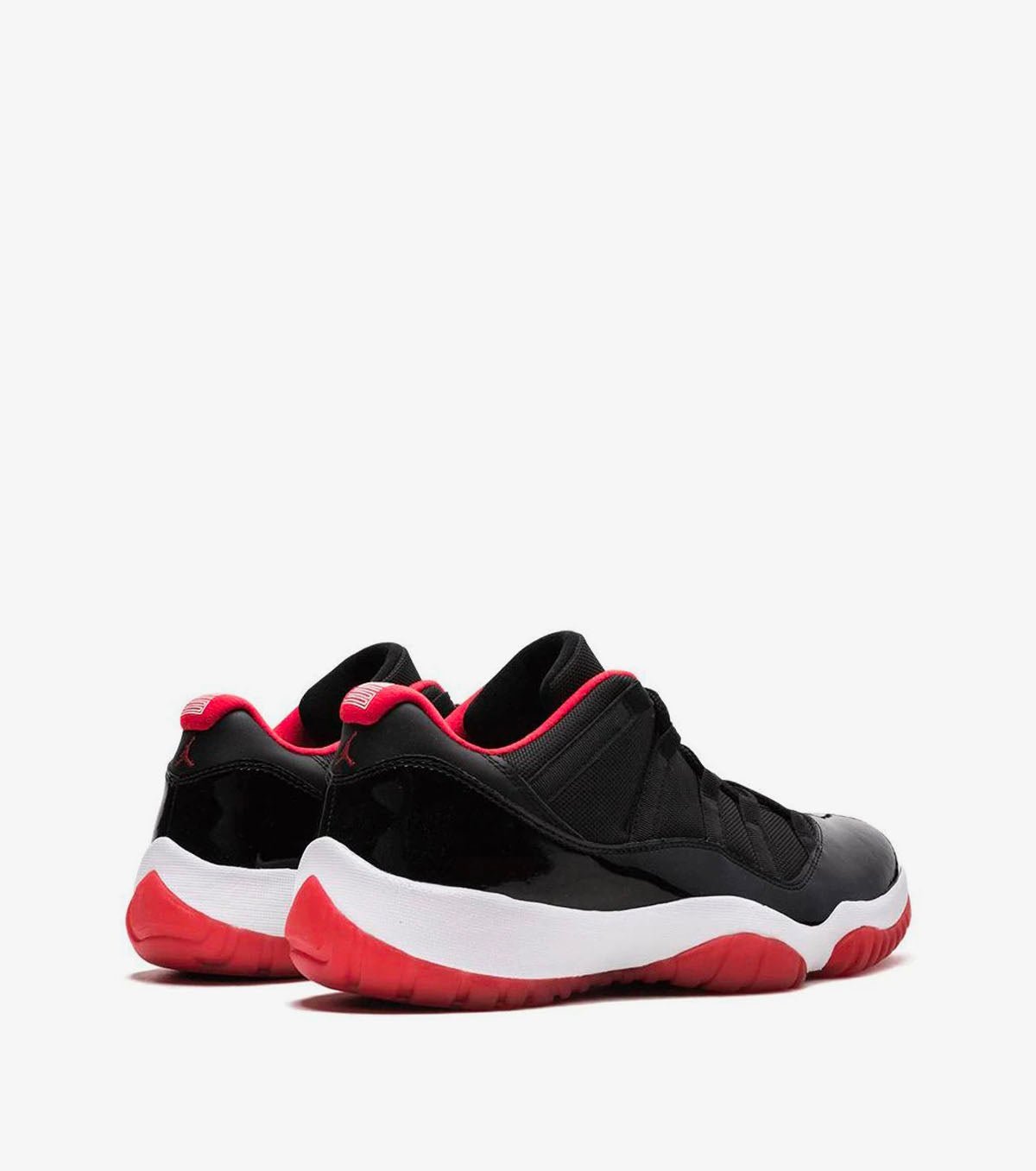 Air Jordan 11 Retro Low bred