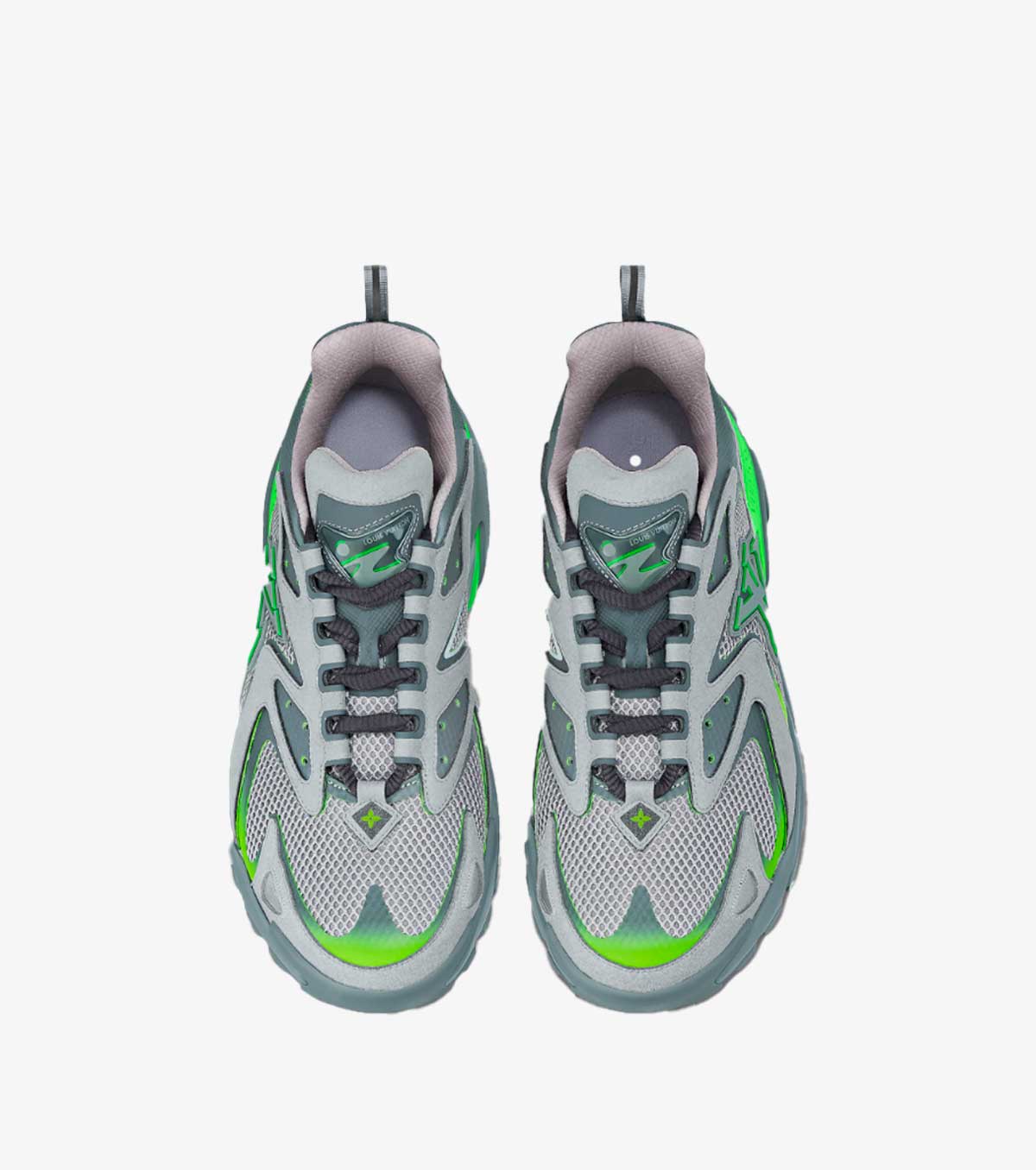 Runner Tatic Sneaker