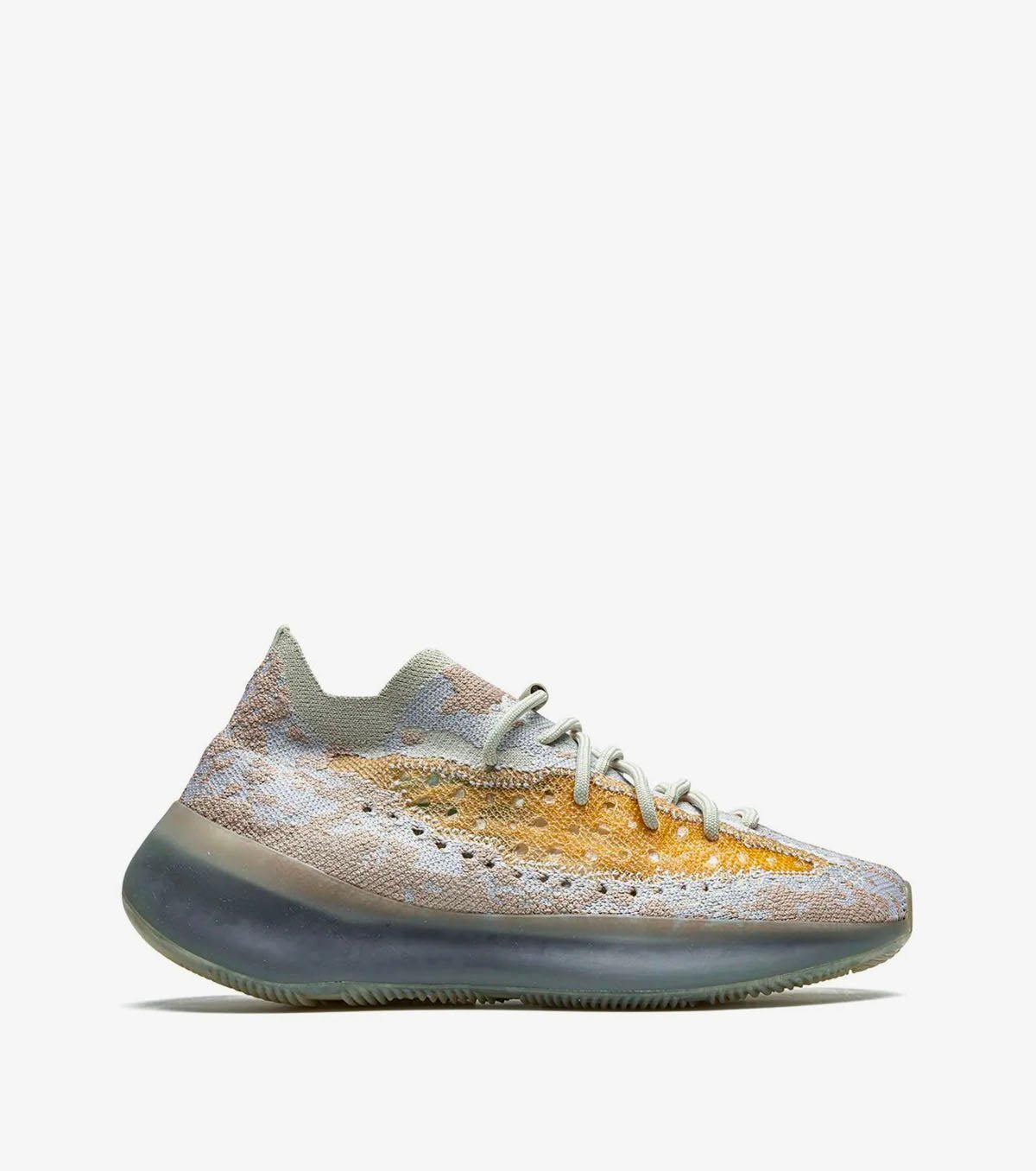 Yeezy Boost 380 Reflective 