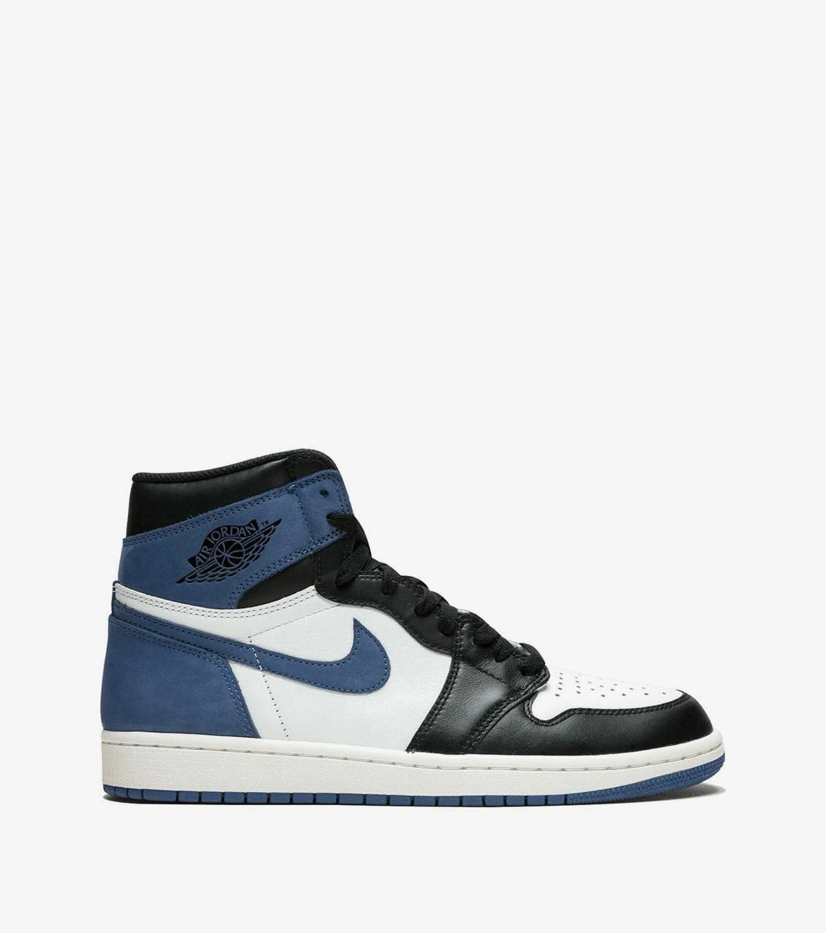 Air Jordan 1 Retro High OG blue moon