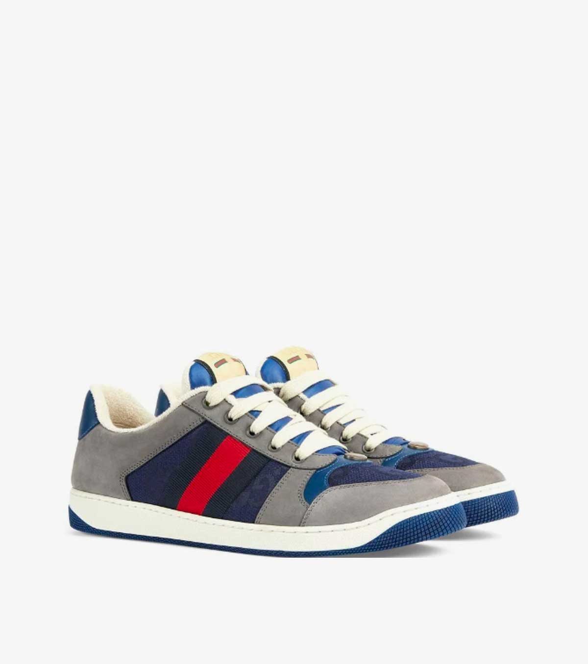 Screener low-top sneakers