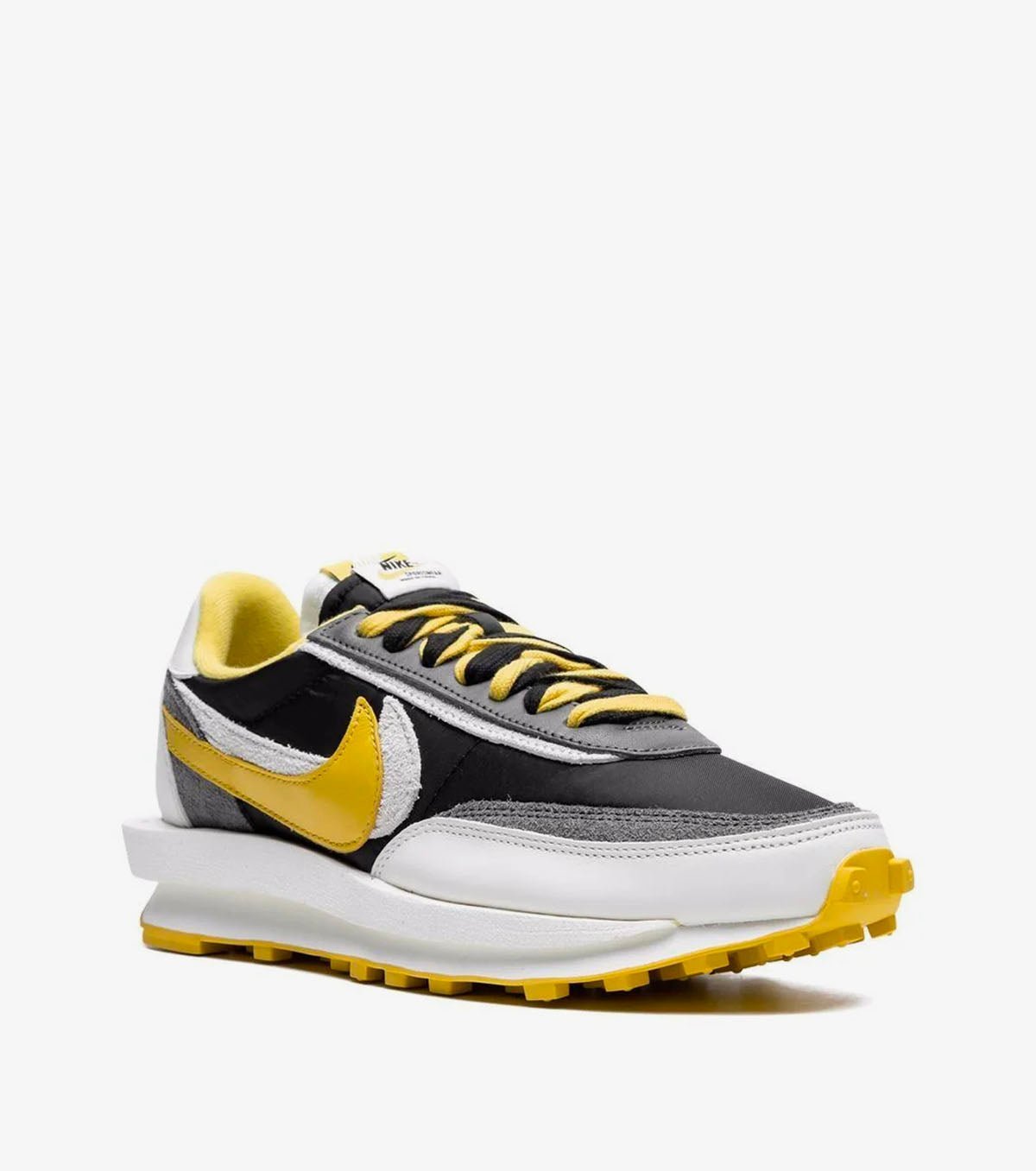 Nike x sacai x UNDERCOVER LDWaffle