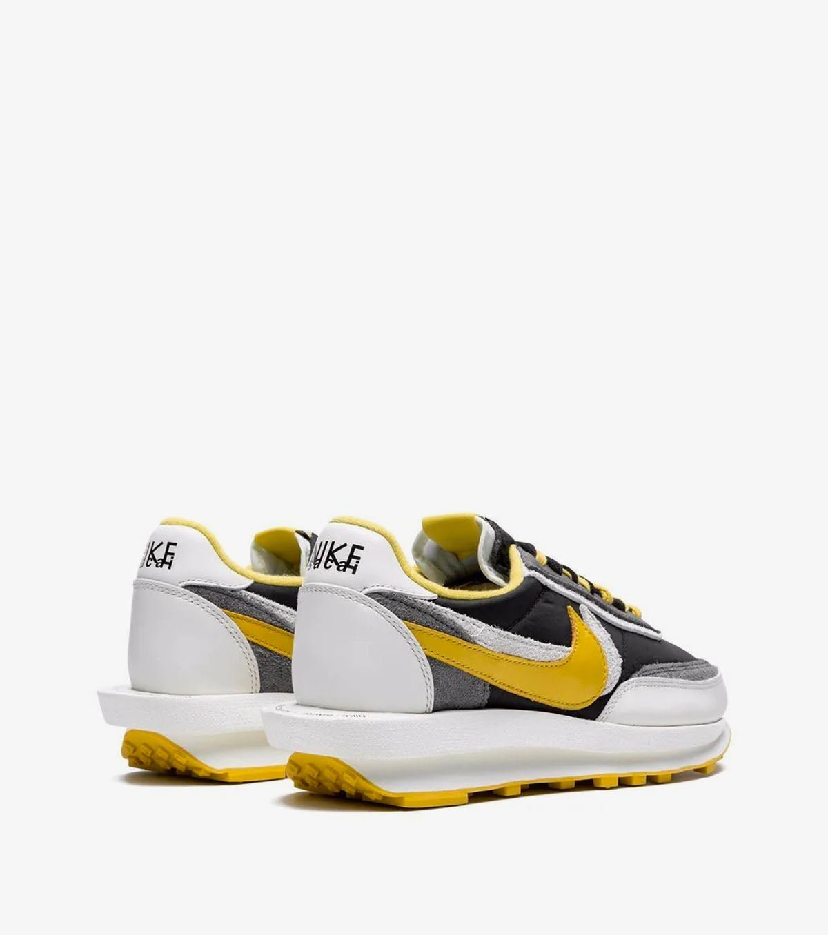 Nike x sacai x UNDERCOVER LDWaffle