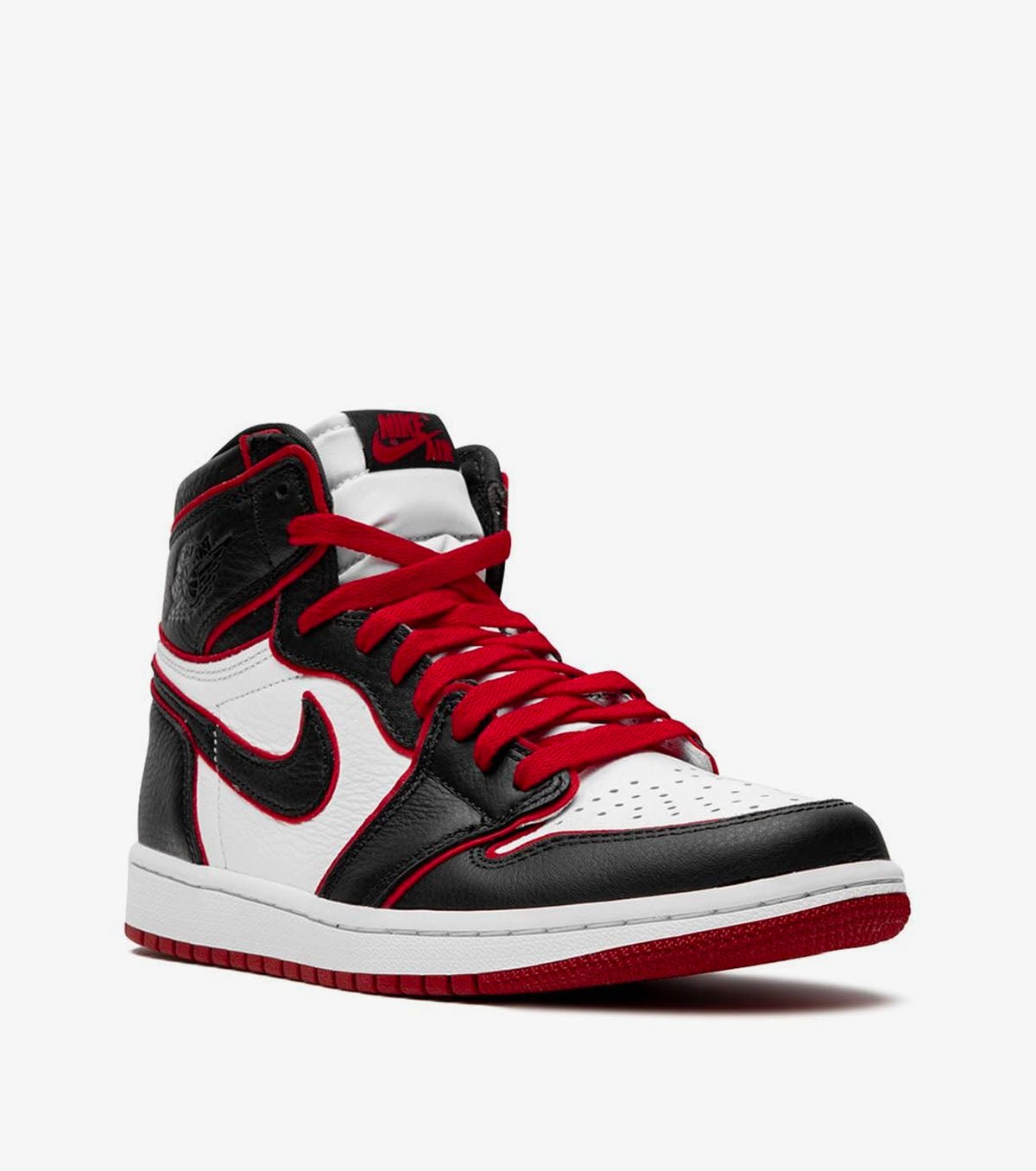 Air Jordan 1 High OG bloodline / meant to fly