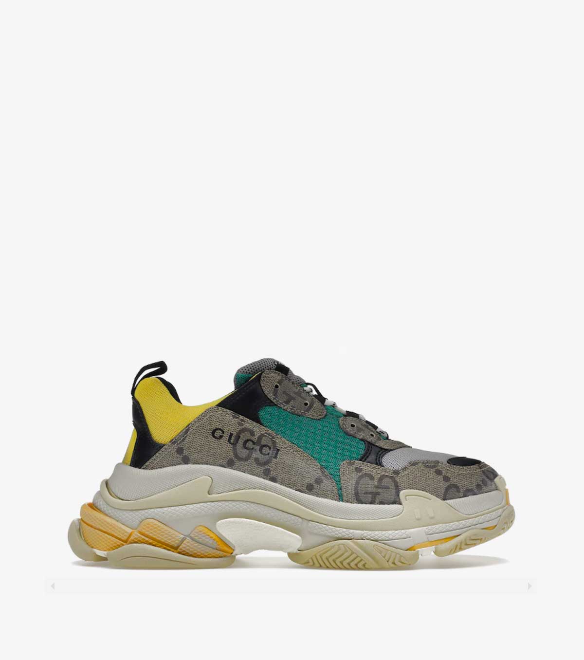 The Hacker Project Triple S