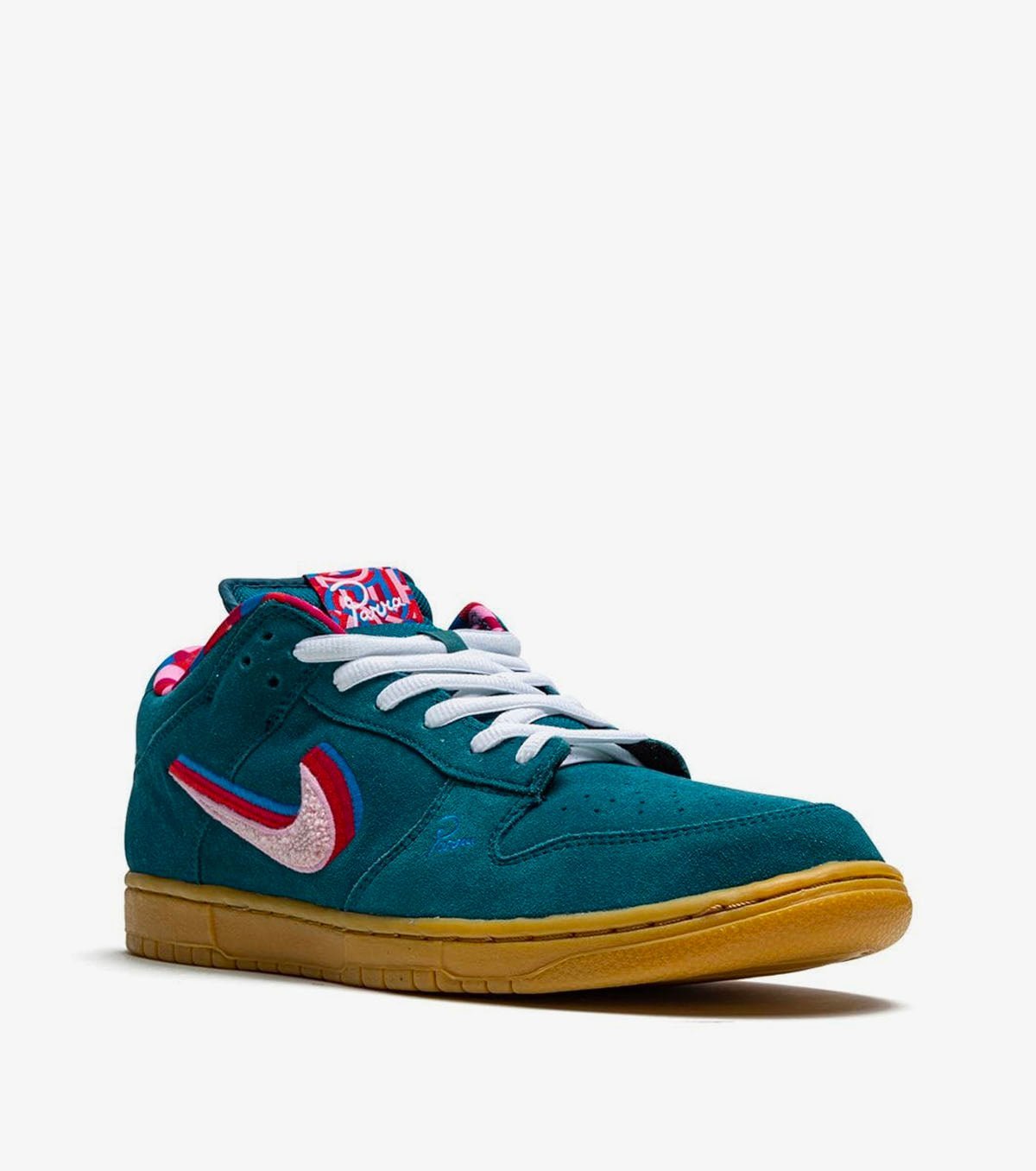 SB Dunk Low