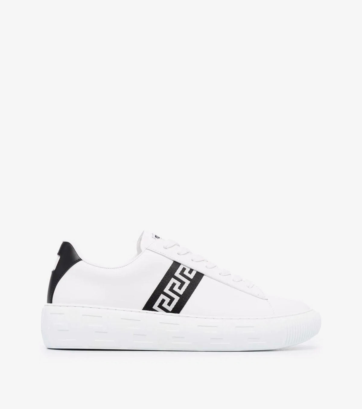 Greca low-top