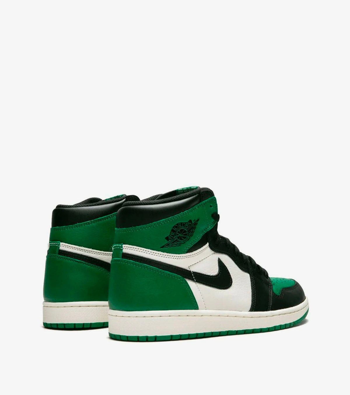 Air Jordan 1 Retro High OG pine green