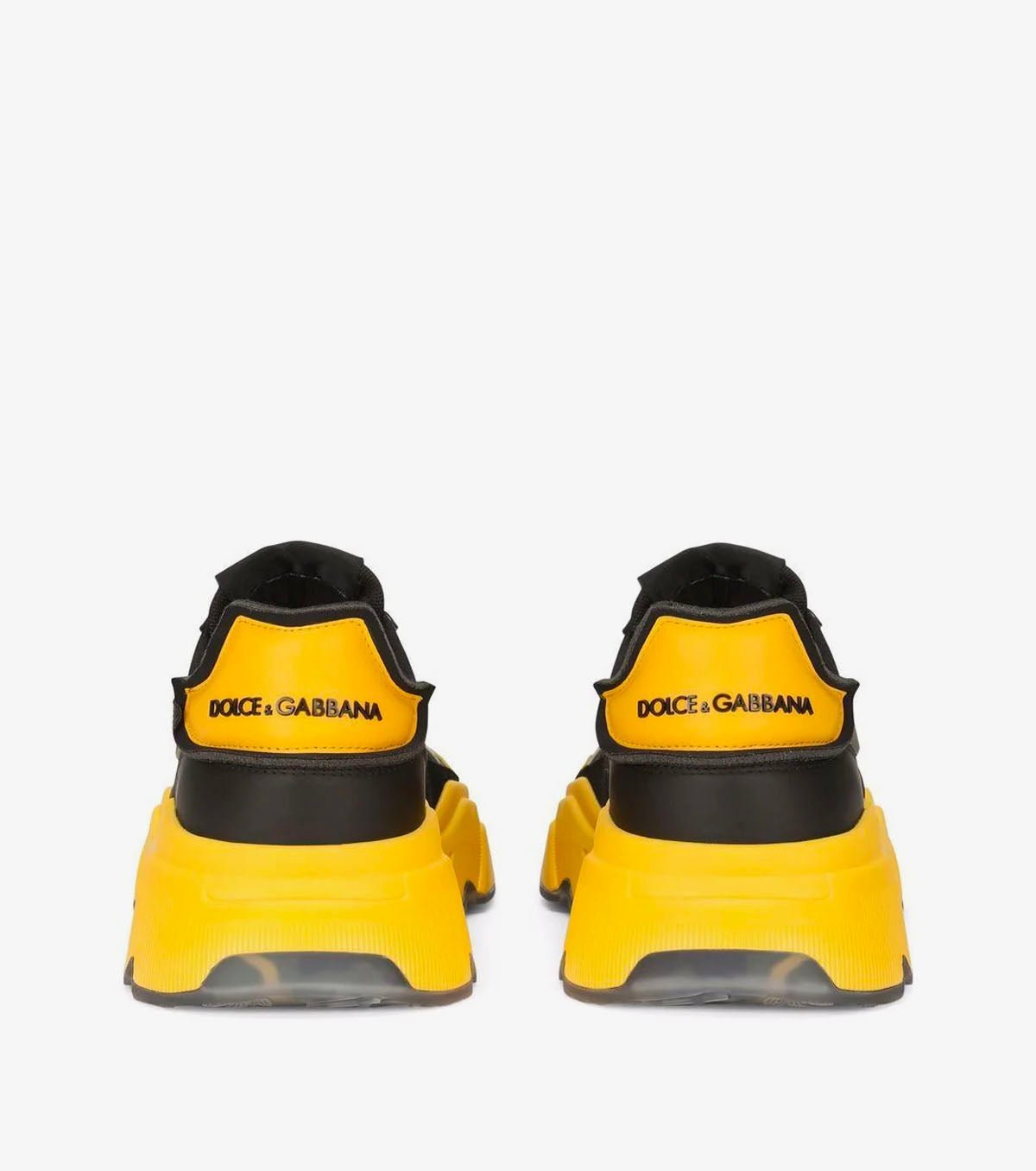 Daymaster colour-blocked