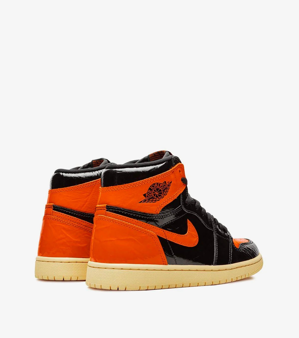 Air Jordan 1 Retro High OG shattered backboard 3.0