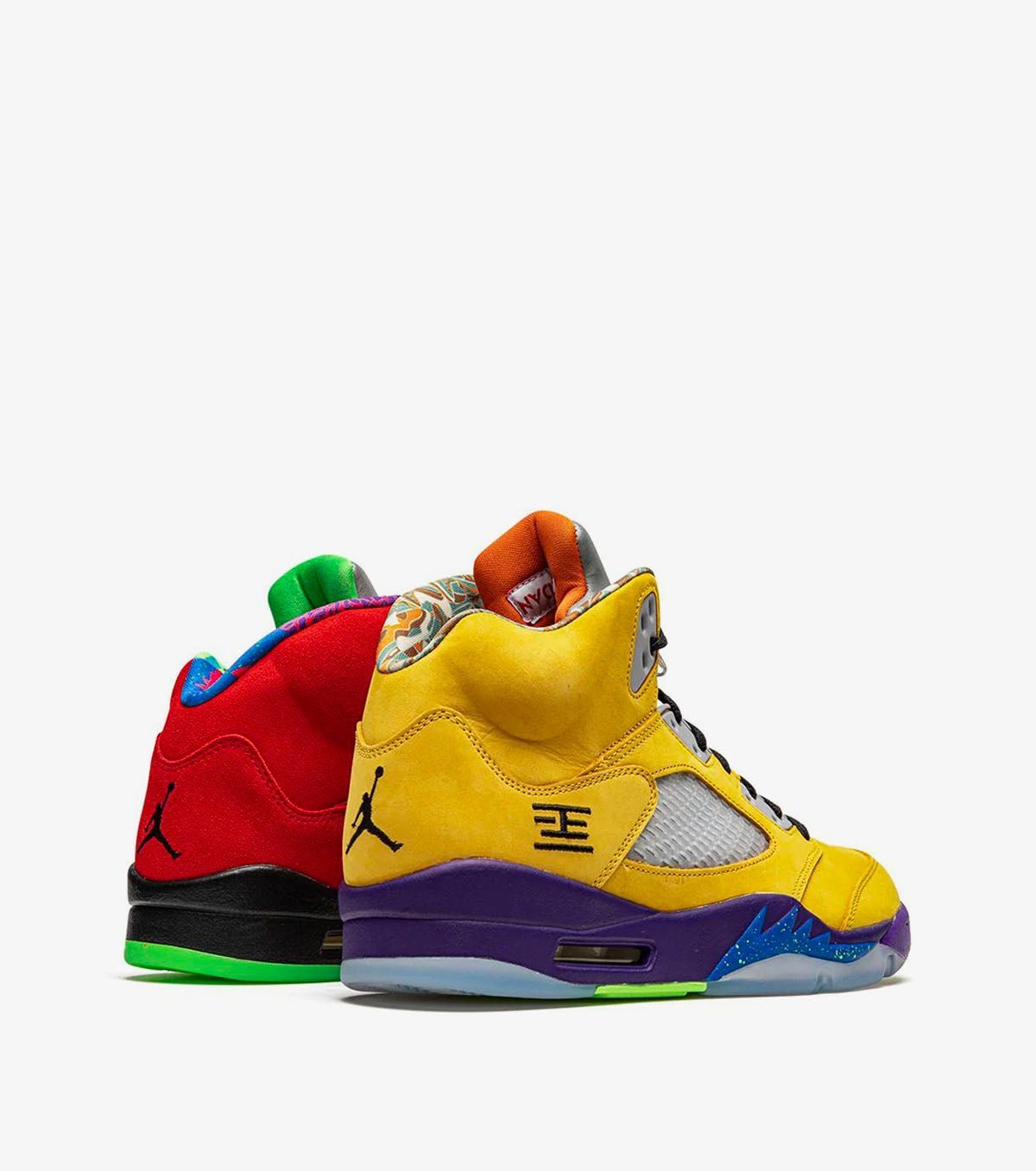 Air Jordan 5 