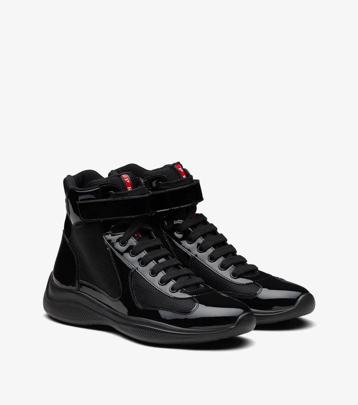America's Cup high-top