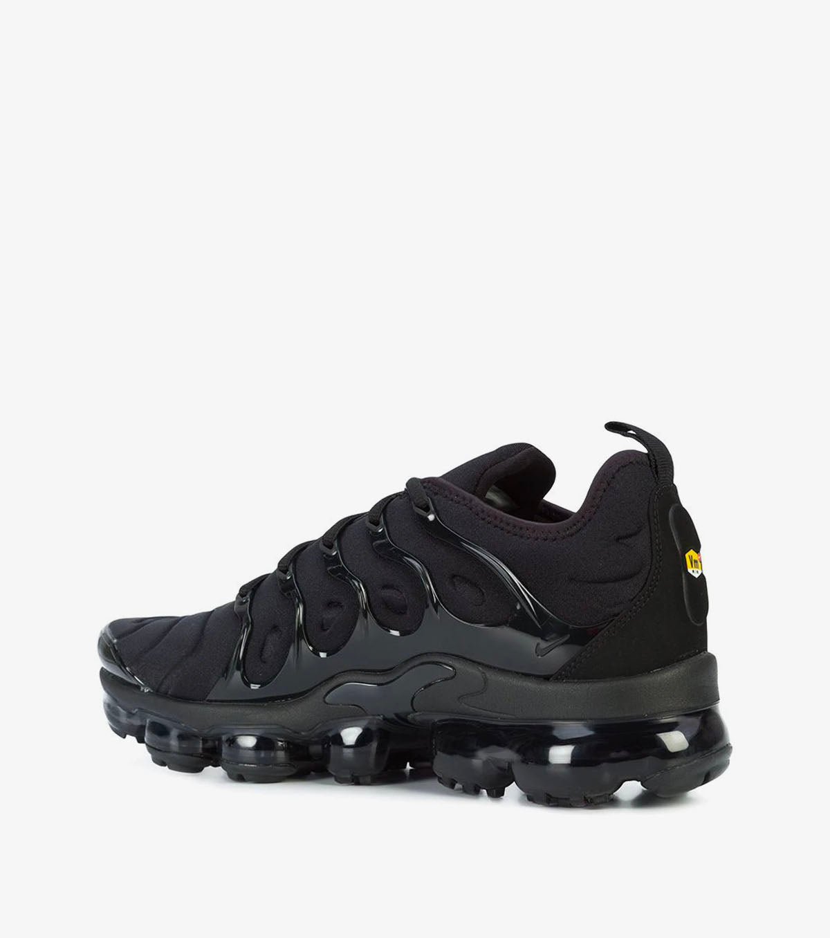 Air VaporMax Plus lace-up