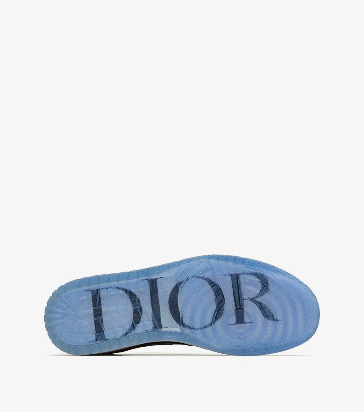 Air Jordan 1 x Dior  Low